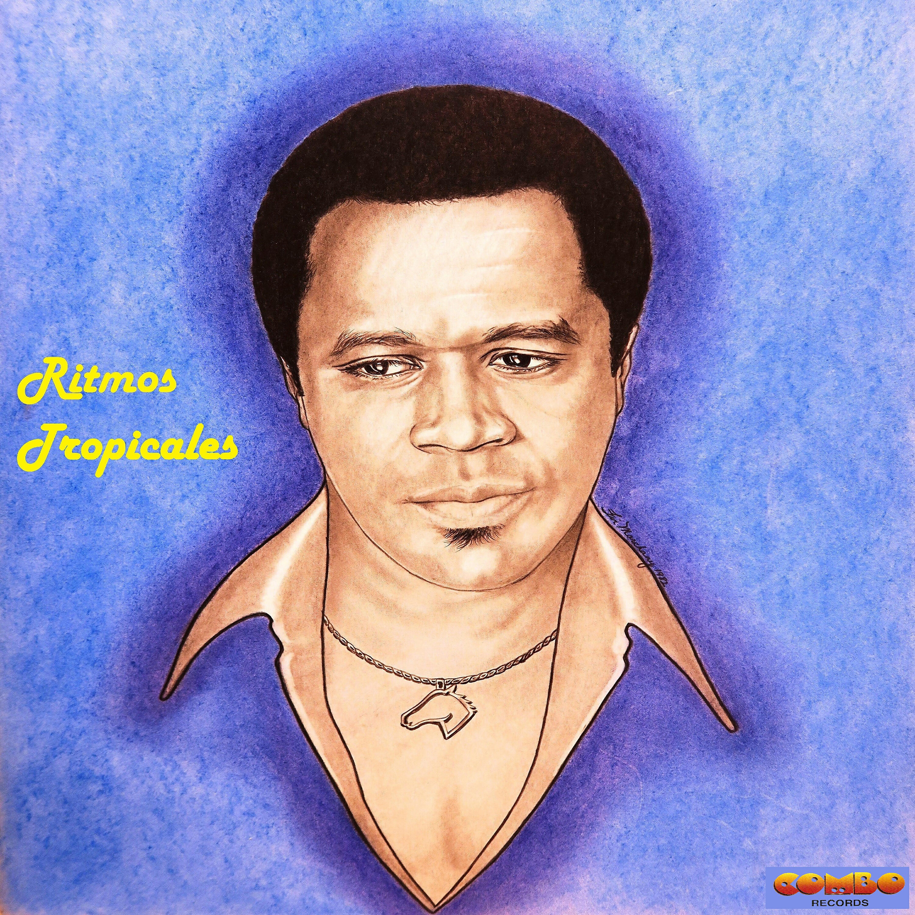 Johnny Ventura - Fiel Enamorado (Salsa)