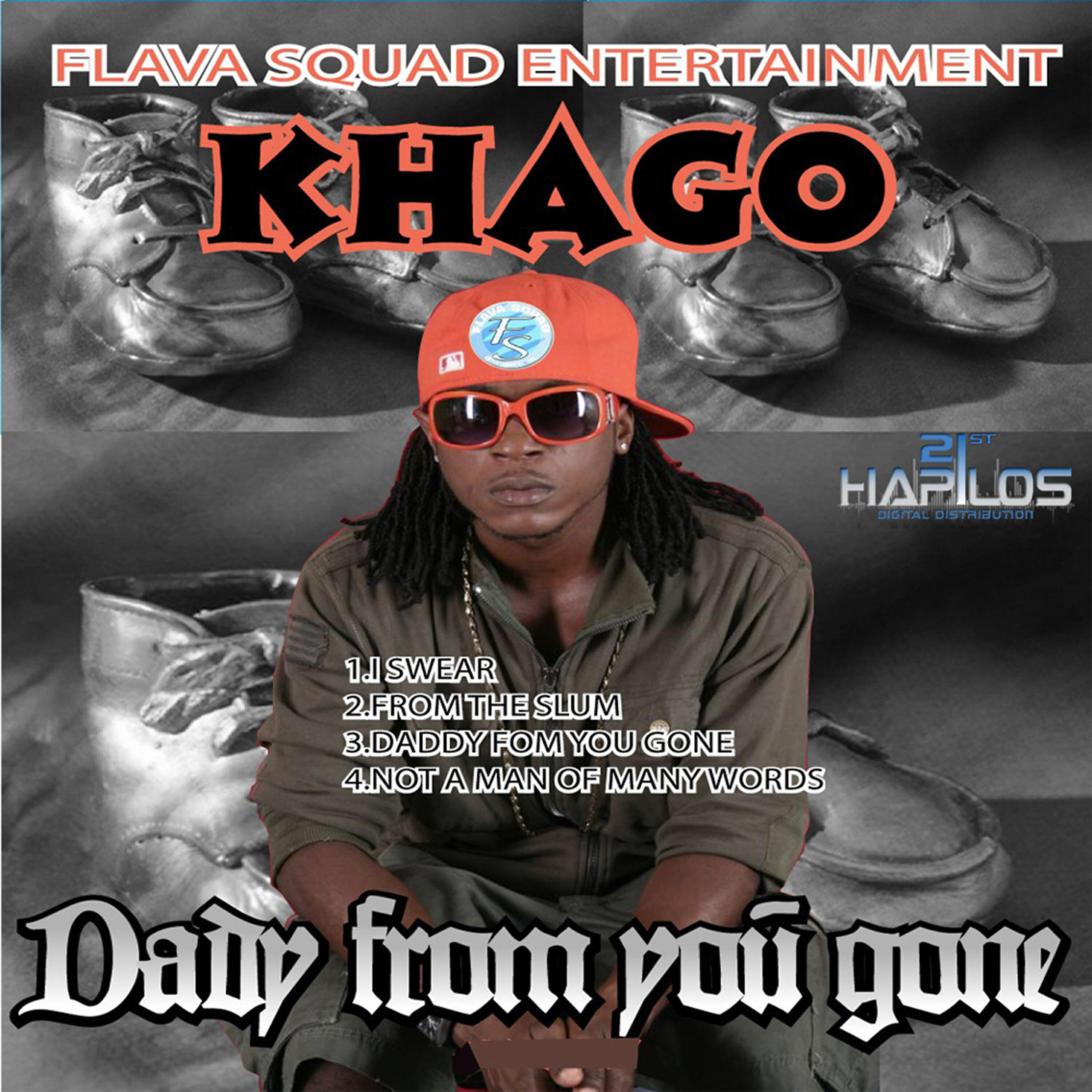 Khago - I Swear