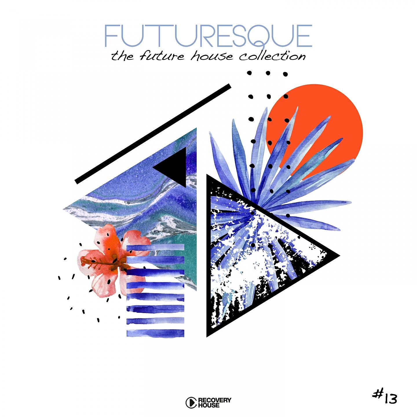 DBN - Found U (Paul Vinx & Vol2Cat Remix)