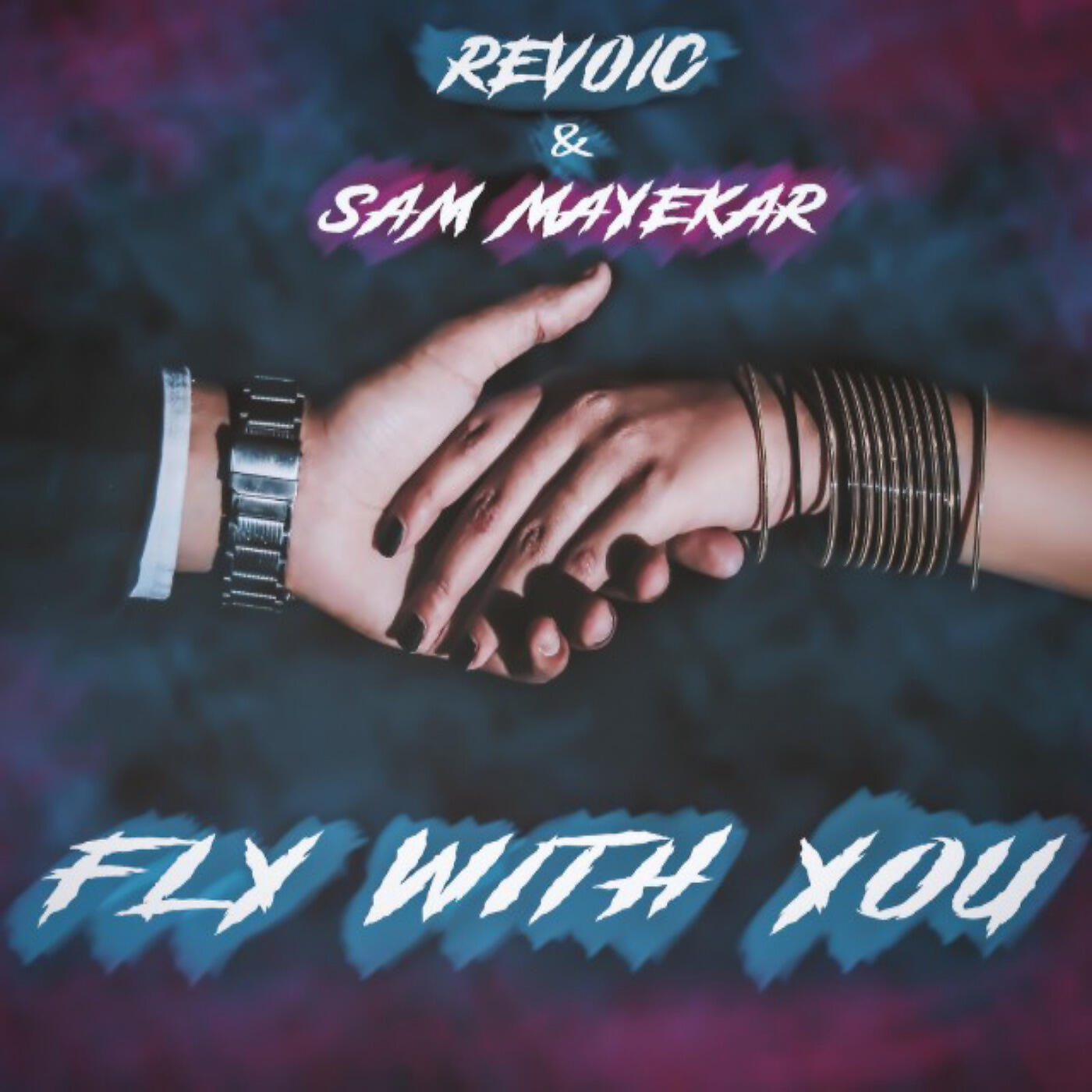Revoic - Fly With You