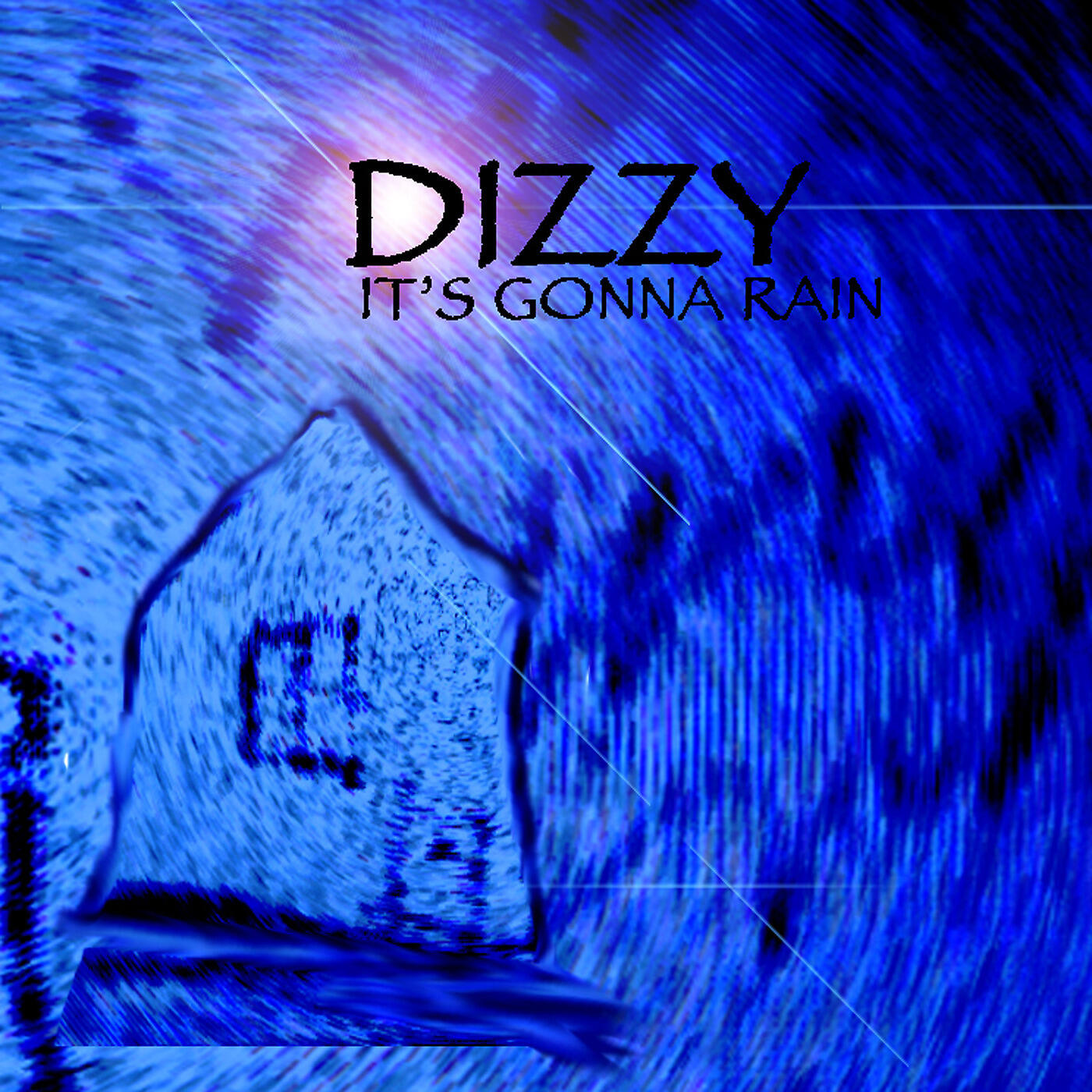 Dizzy - Forever Blue