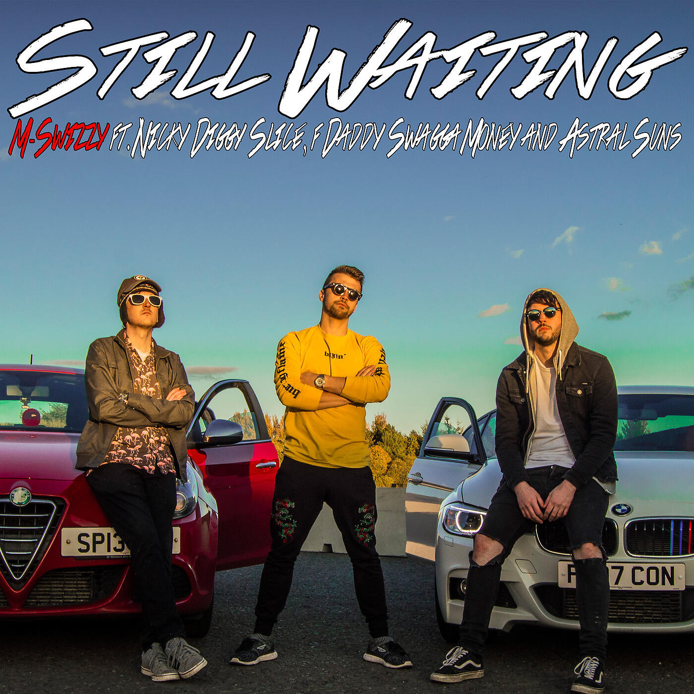 M-Swizzy - Still Waiting