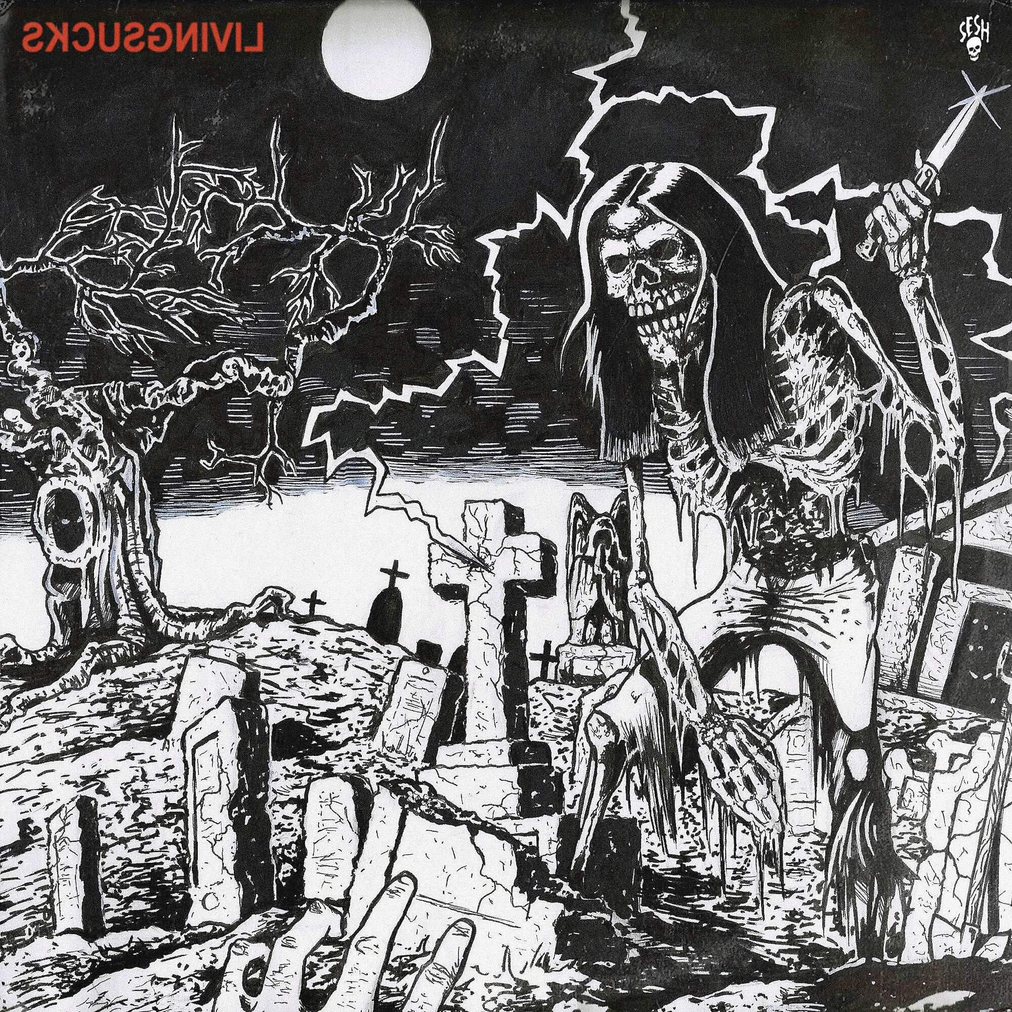 BONES - Hazardous