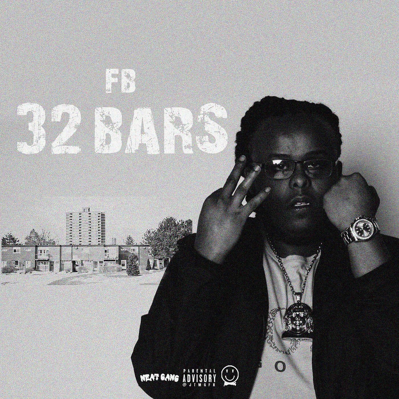 FB - 32 Bars