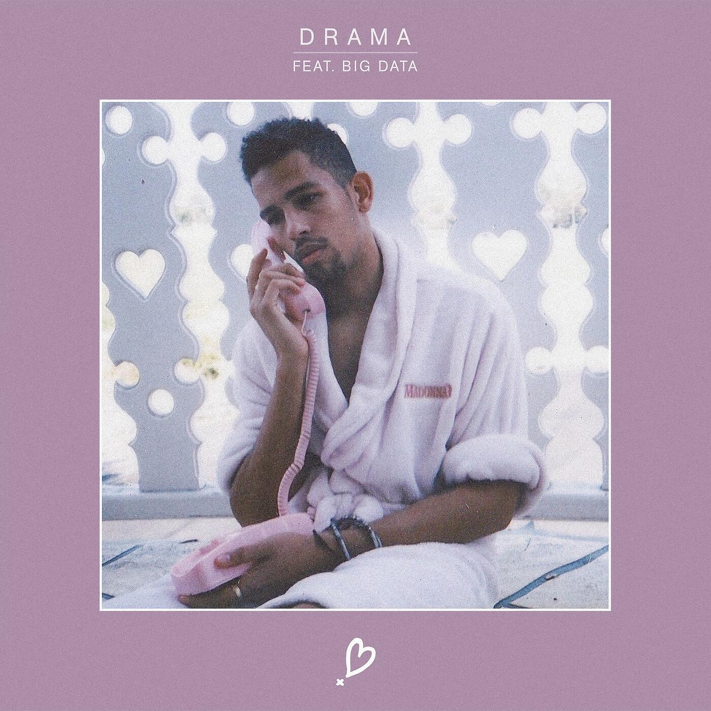 NoMBe - Drama (feat. Big Data)
