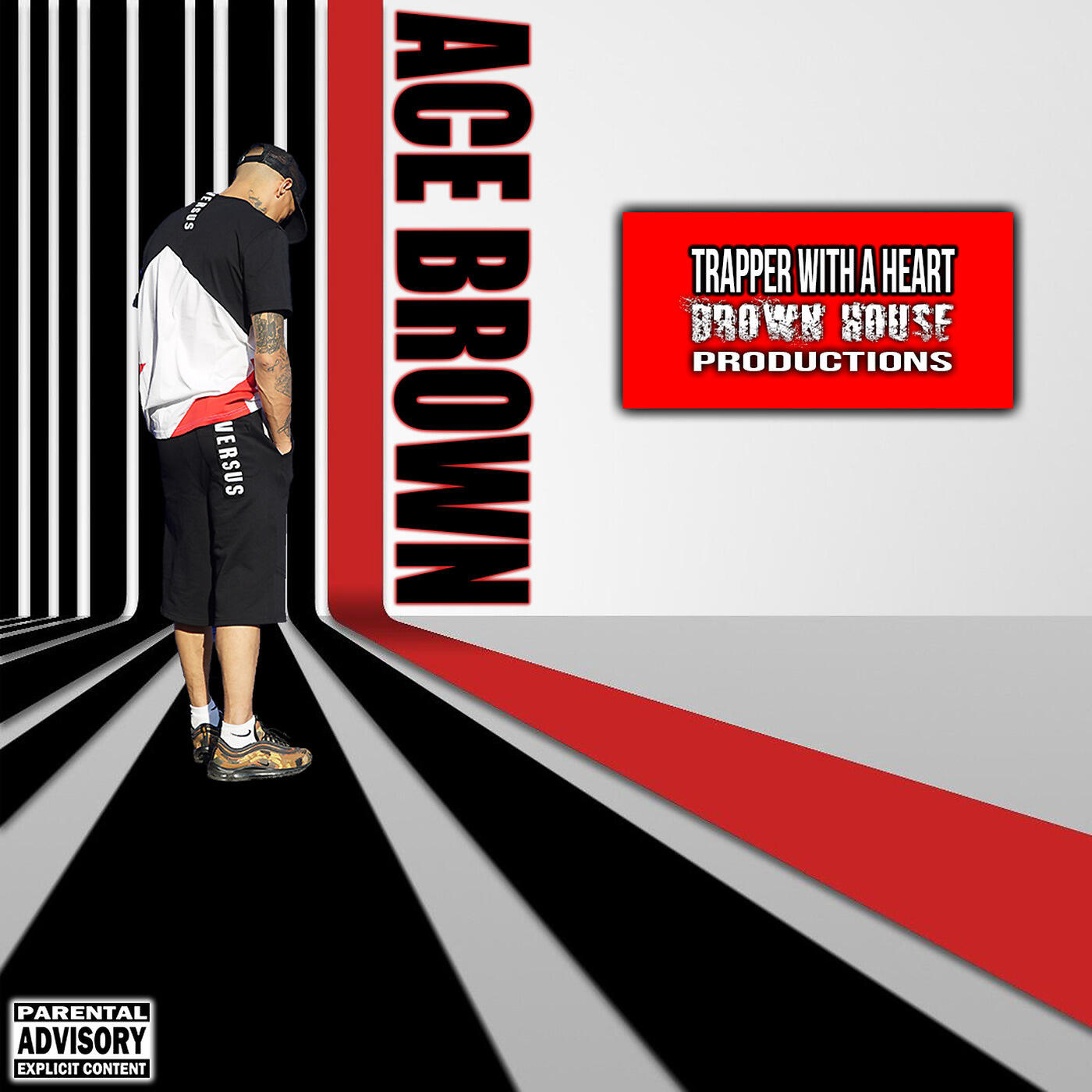 Ace Brown - Dreamchaser