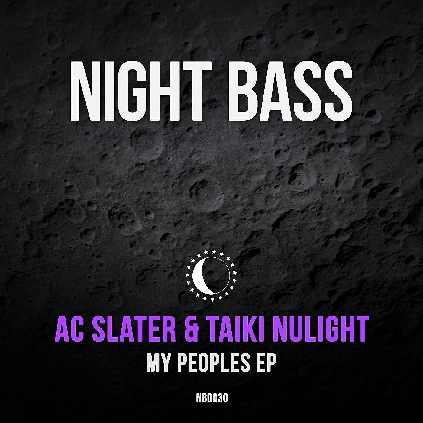 AC Slater - Psycho