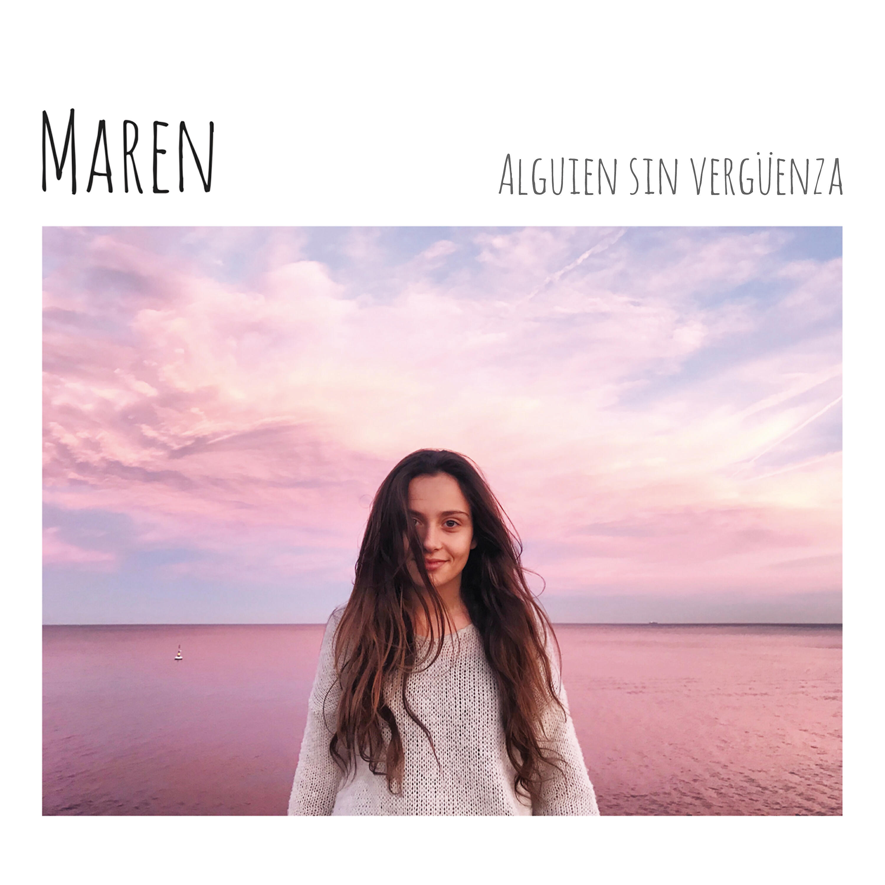 MAREN - Heroes Never Die