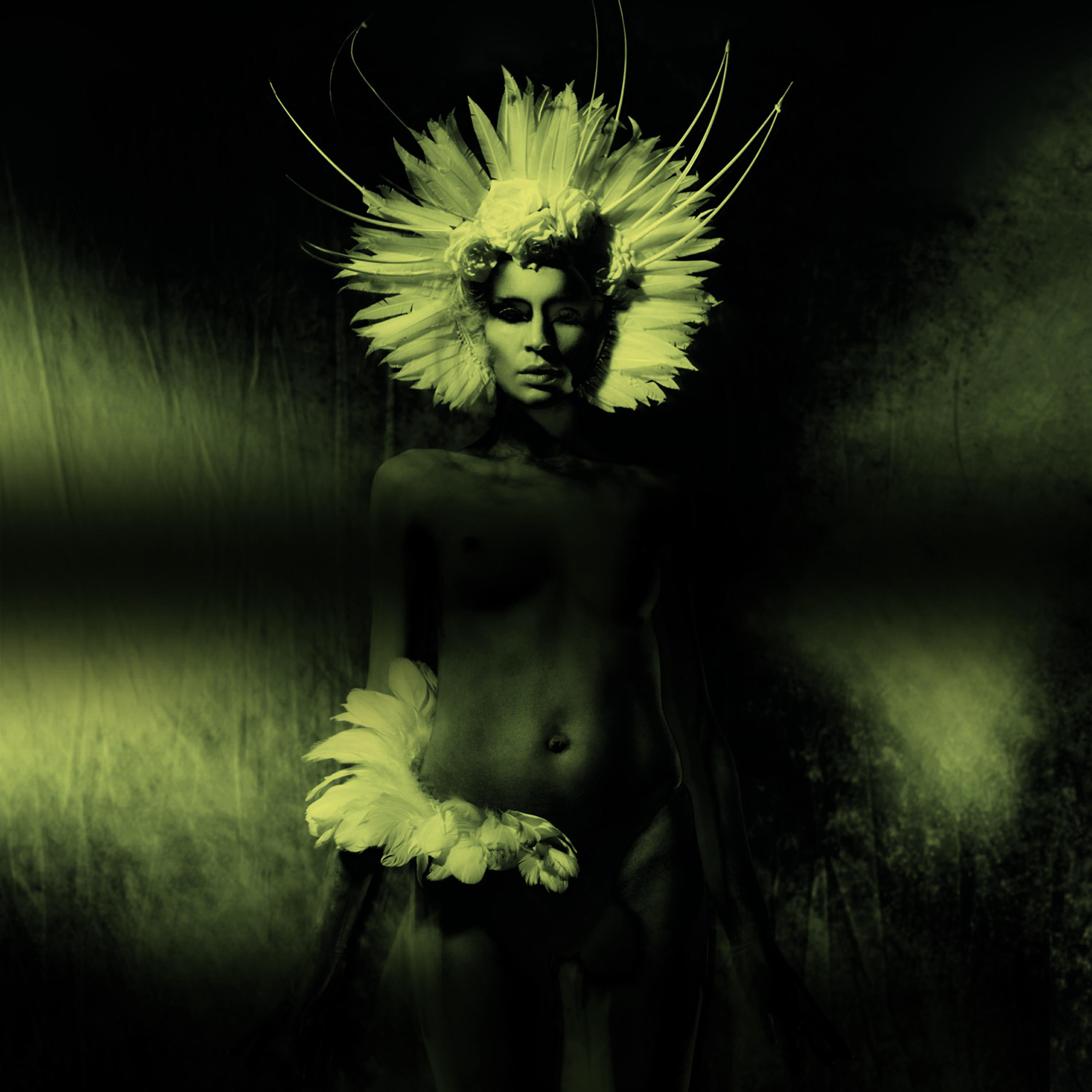 UNKLE - Ever Rest