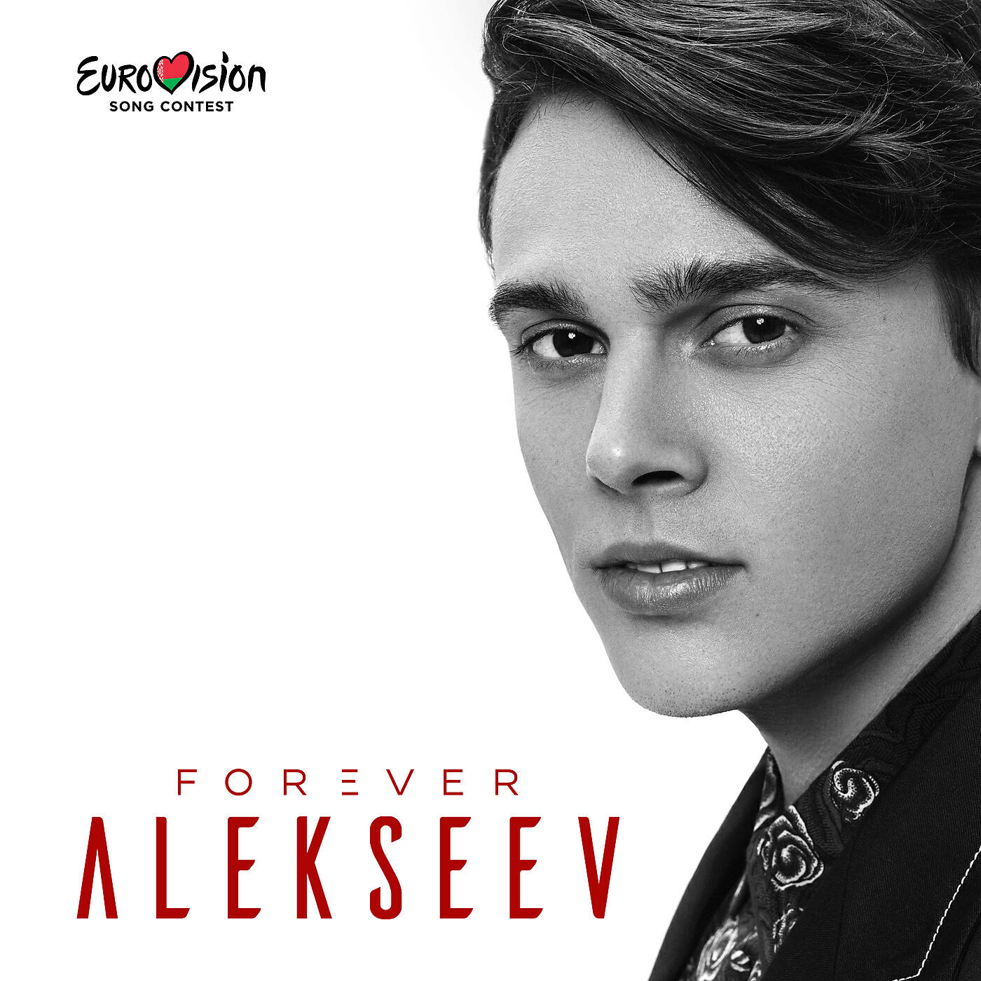 ALEKSEEV - Forever