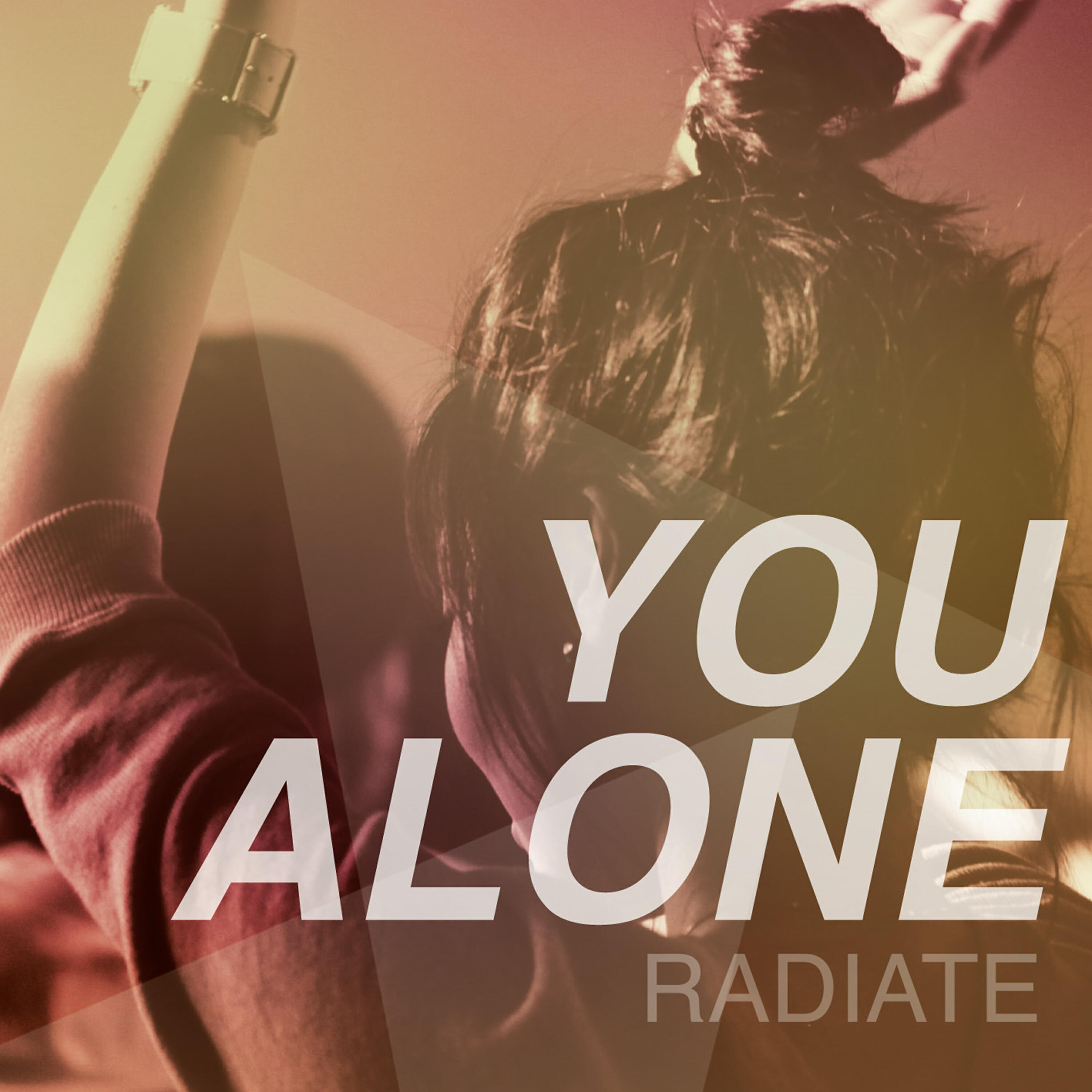 Radiate Worship - Du Ser Meg