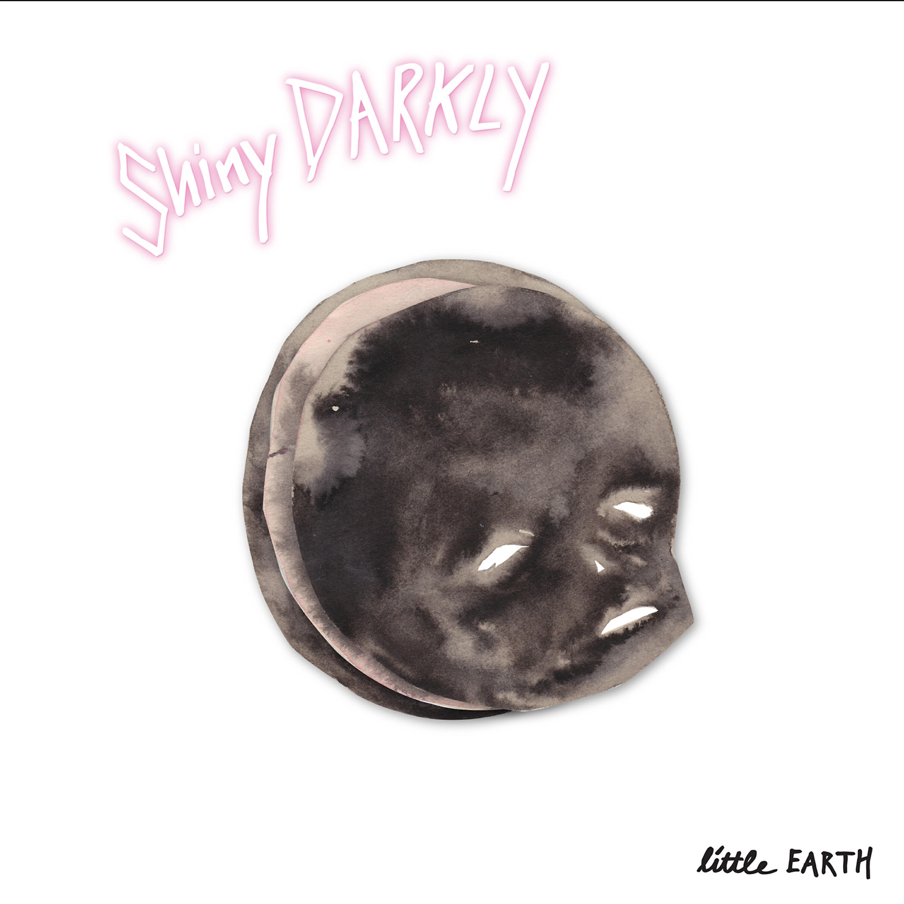 Shiny Darkly - Dead Stars