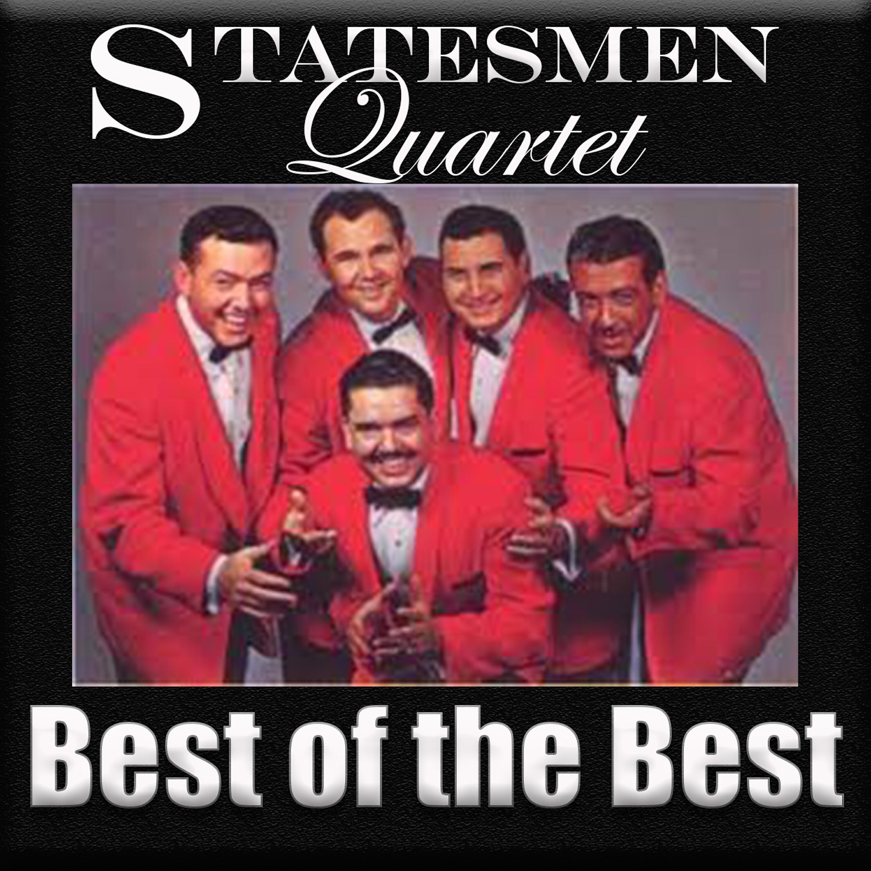 Statesmen - What a Lovely Name
