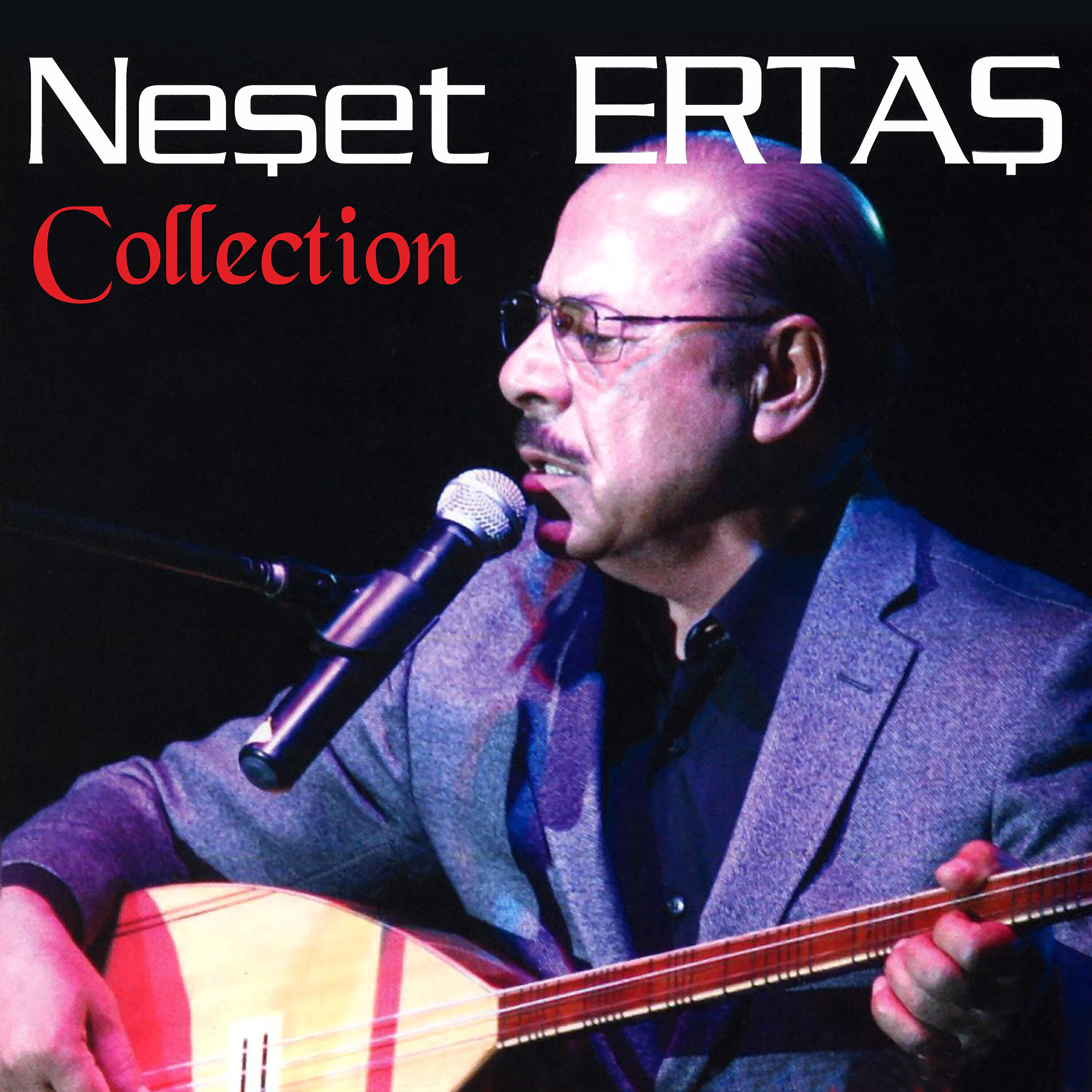 Neşet Ertaş - Burası Muştur
