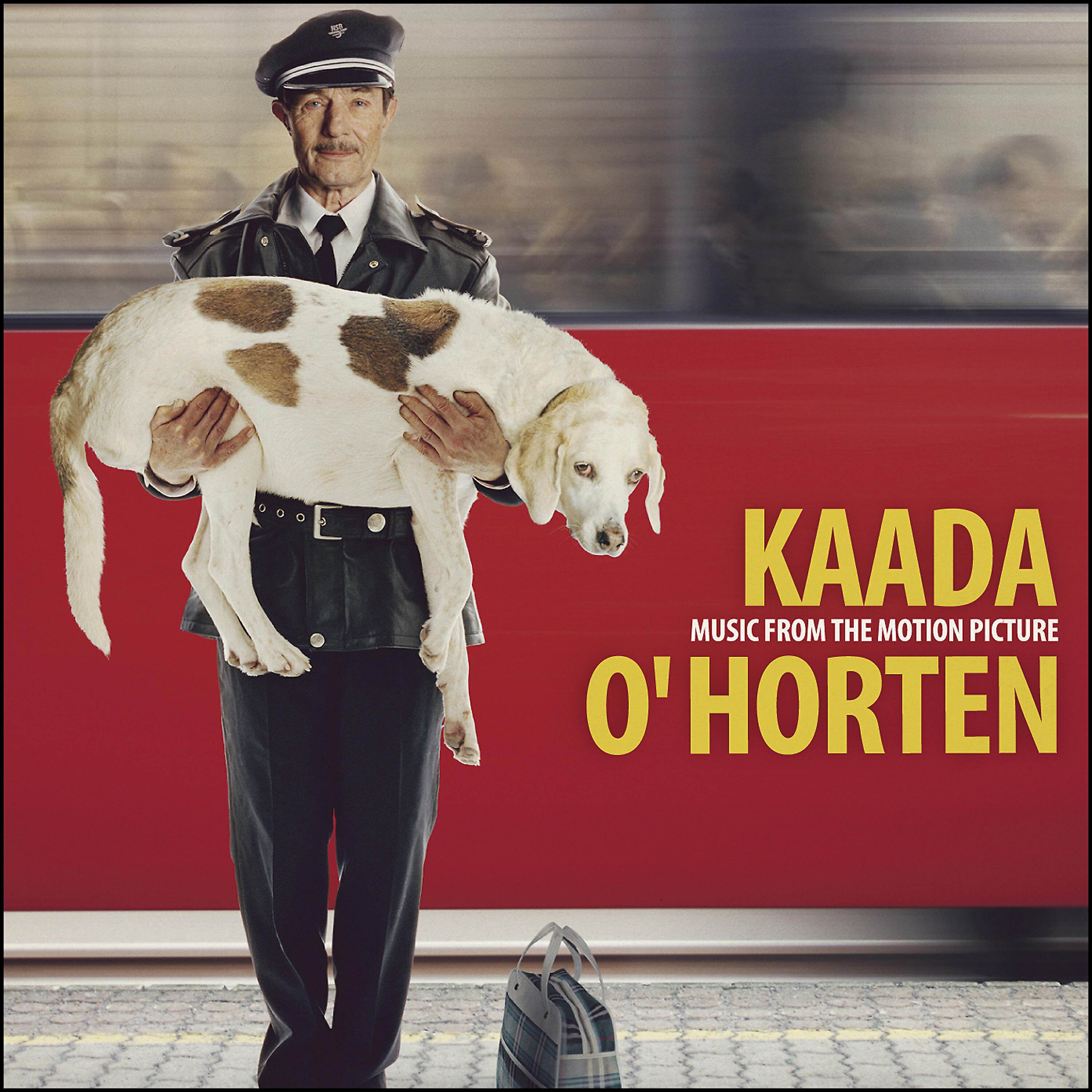 Kaada - Lillehammer Gl