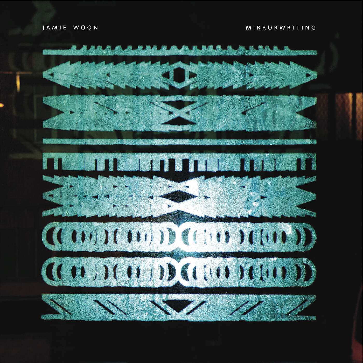 Jamie Woon - Waterfront