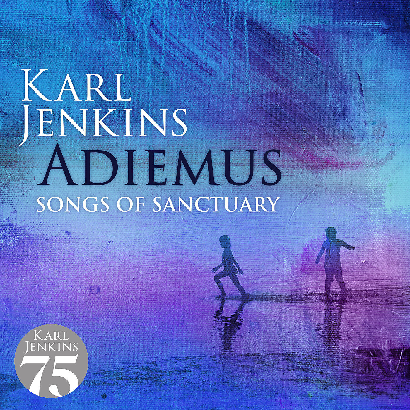 Adiemus - Cantus Insolitus