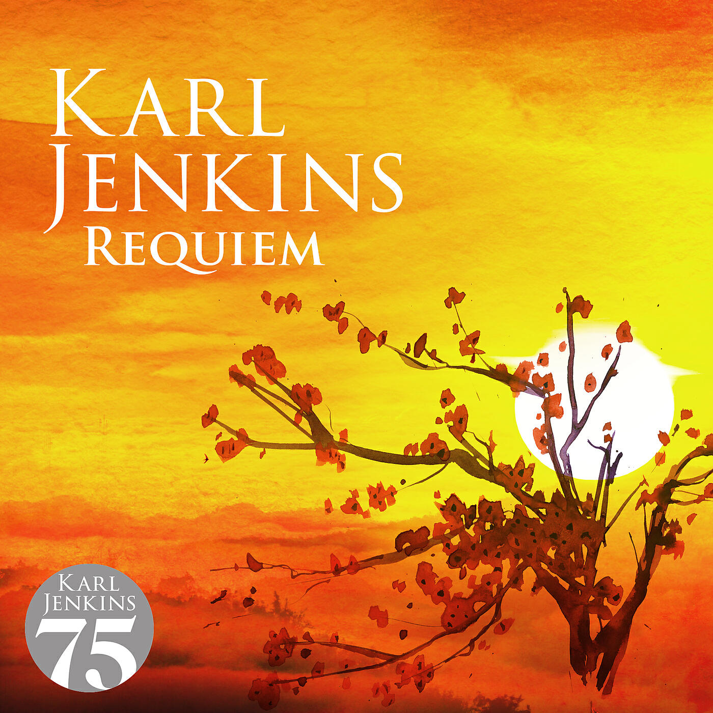 Karl Jenkins - Jenkins: In These Stones Horizons Sing - I. Agorawd [Overture] Part II: Nawr! [Now!]