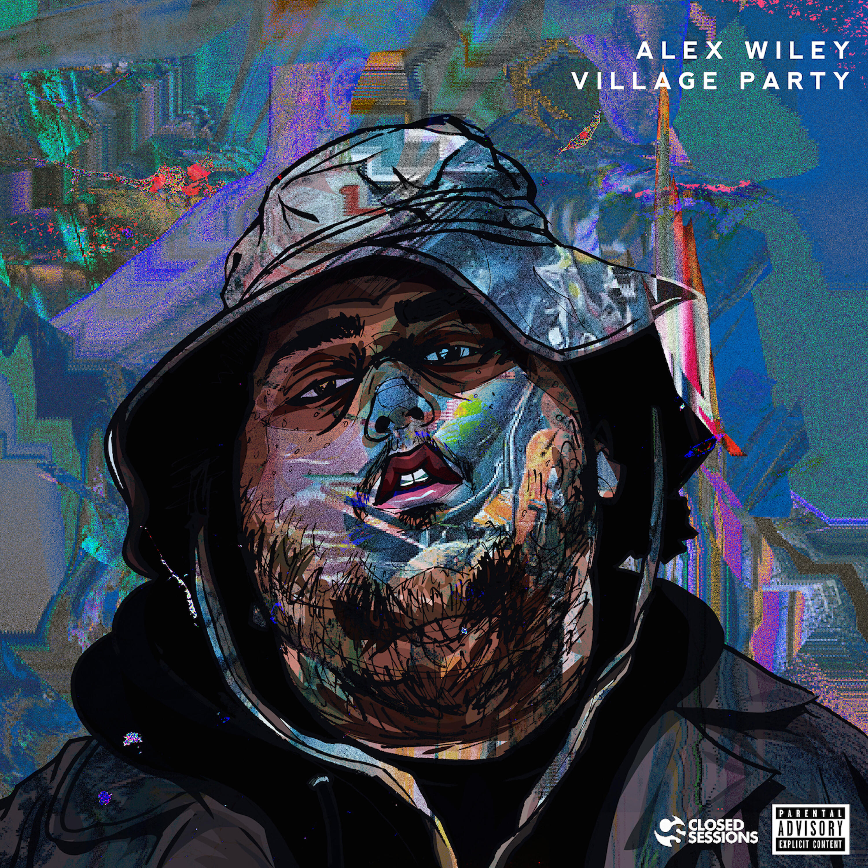 Alex Wiley - Know Normal