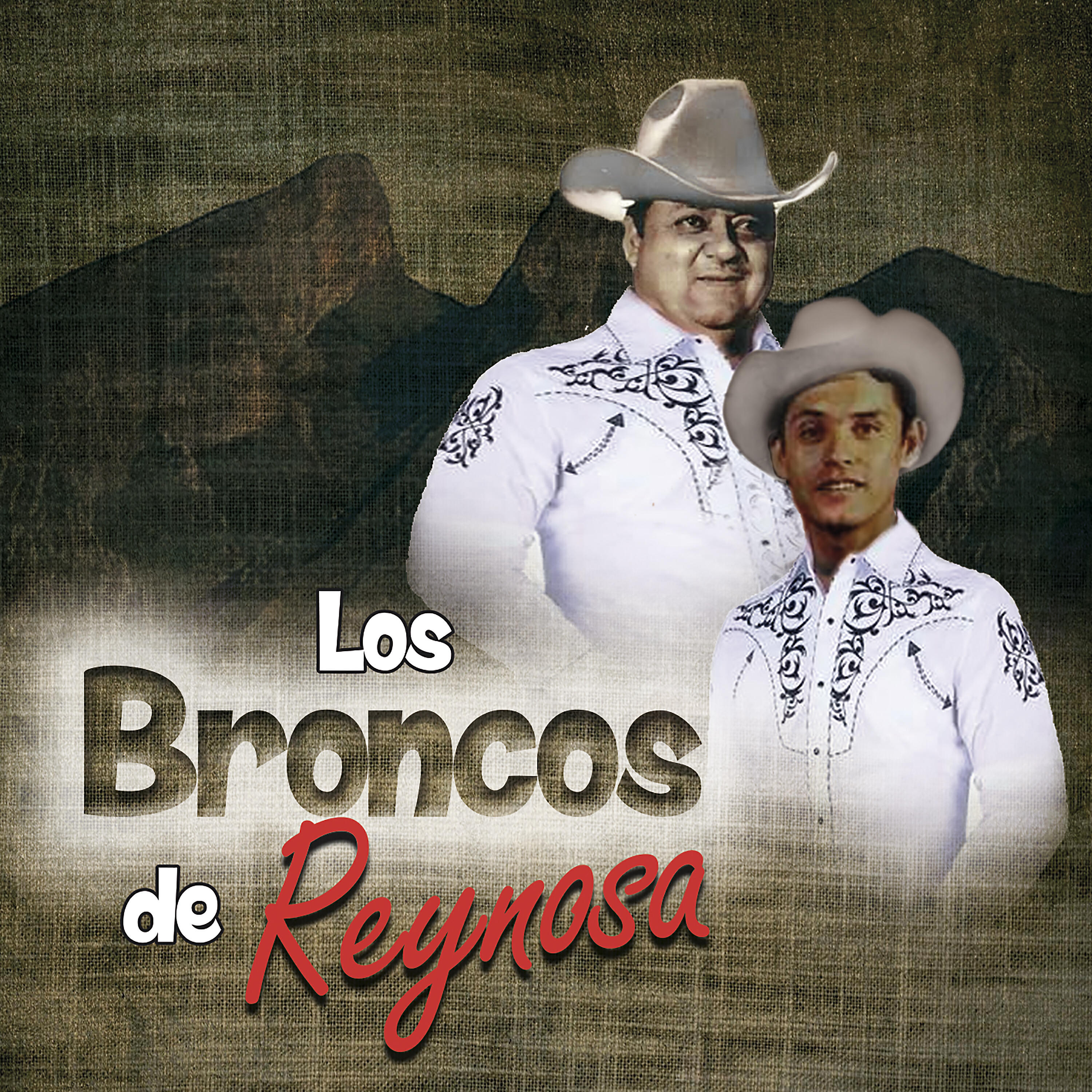 Los Broncos De Reynosa - Atotonilco