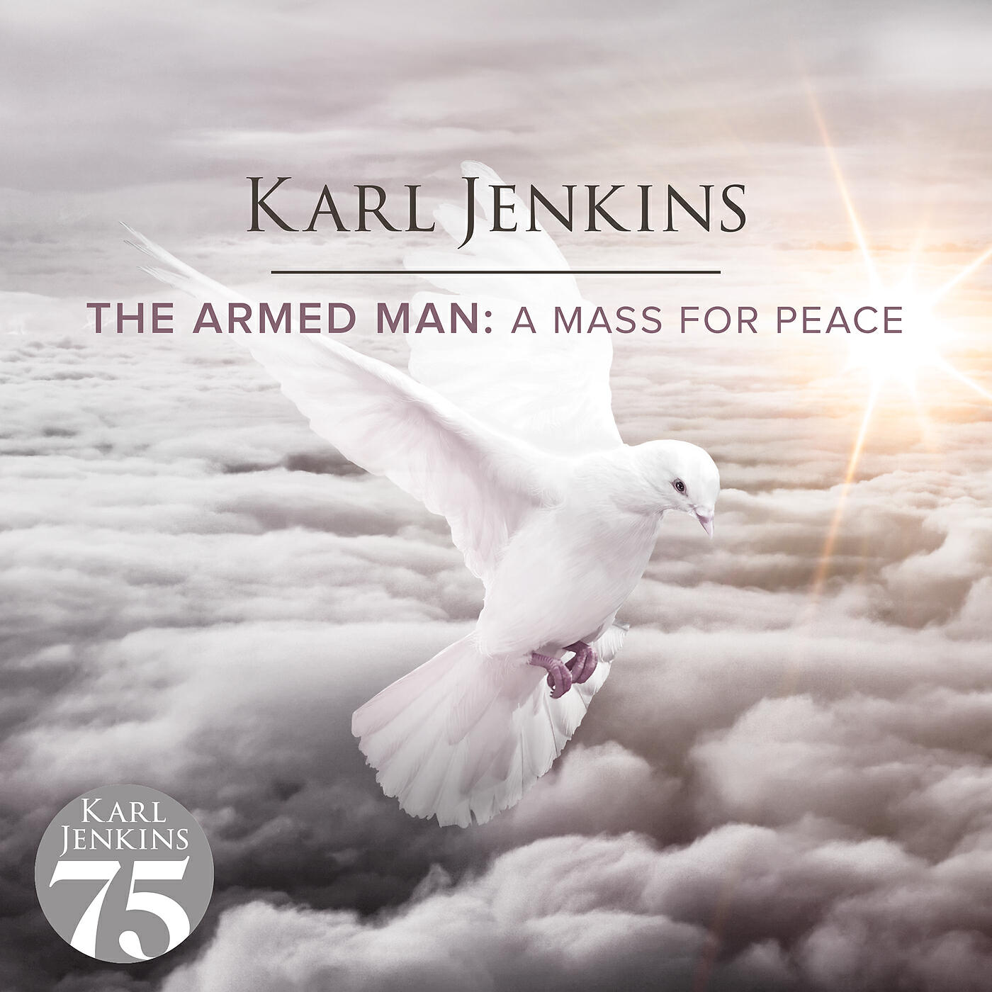 Karl Jenkins - Jenkins: The Armed Man -  A Mass For Peace - I. The Armed Man