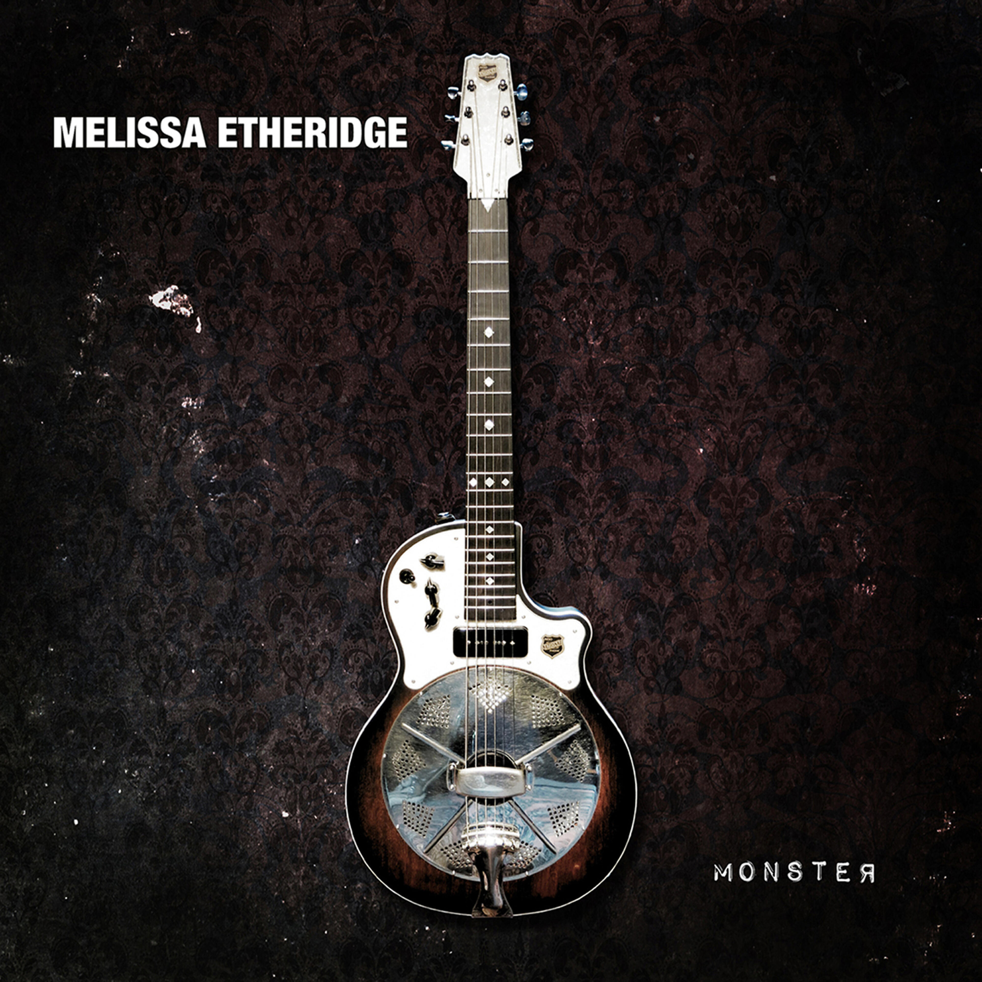 Melissa Etheridge - Monster (Live 2014)