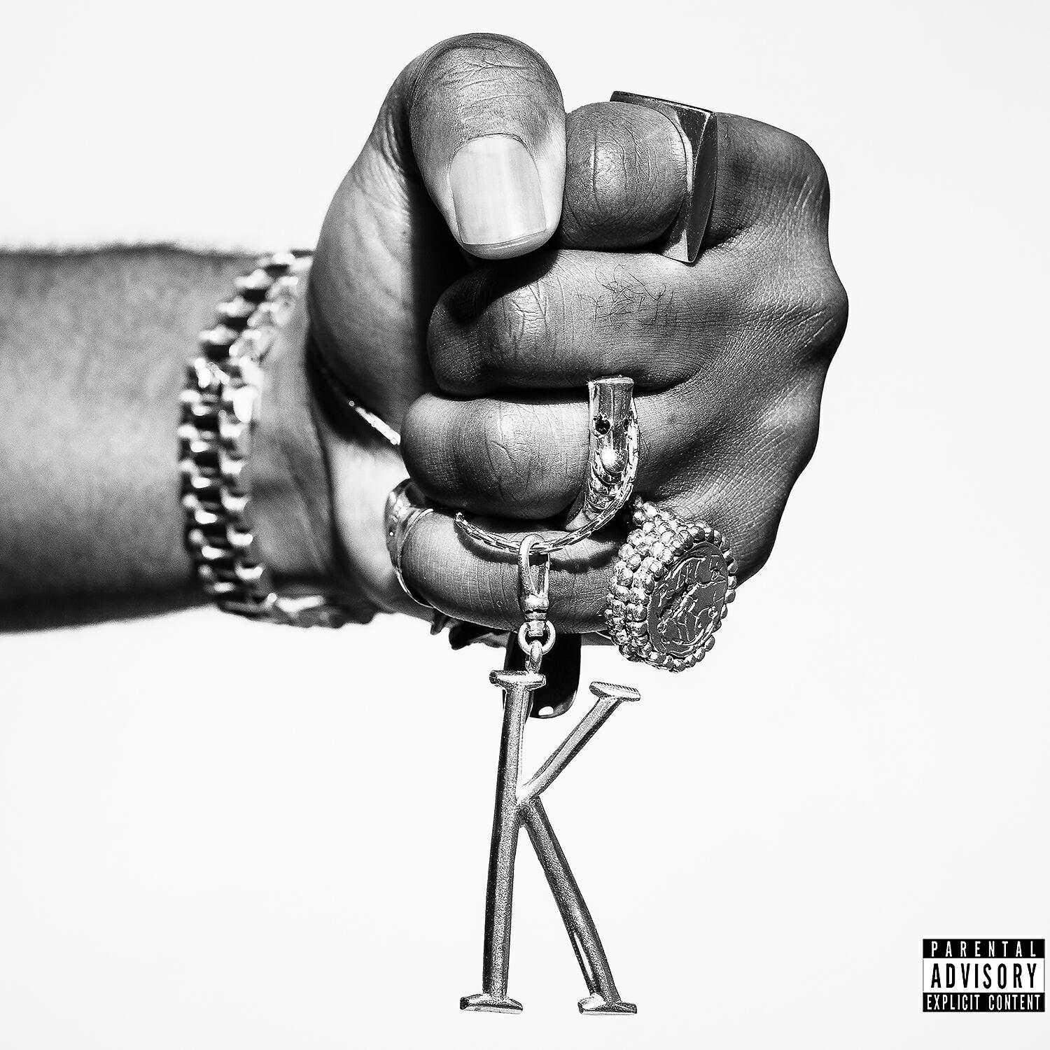 Big K.R.I.T. - 1 Oh Oh