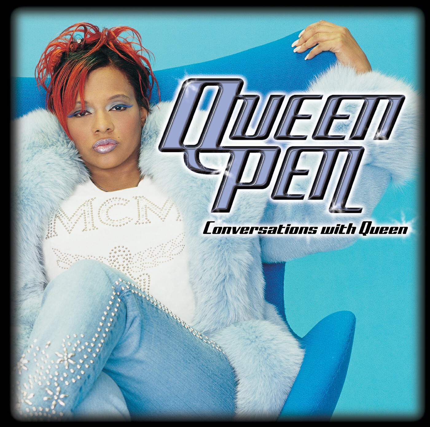 Queen Pen - I Reps