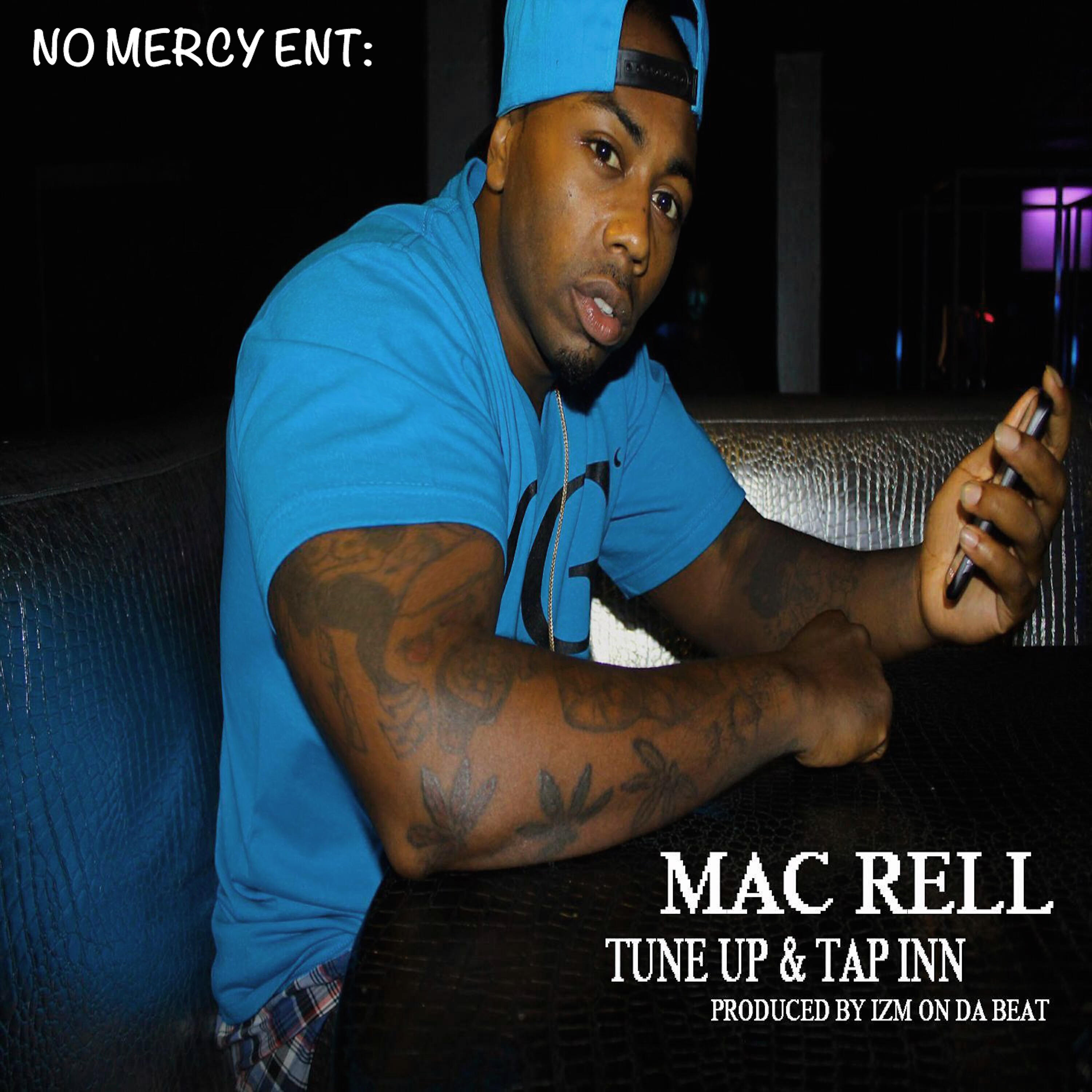 Mac Rell - 20,000