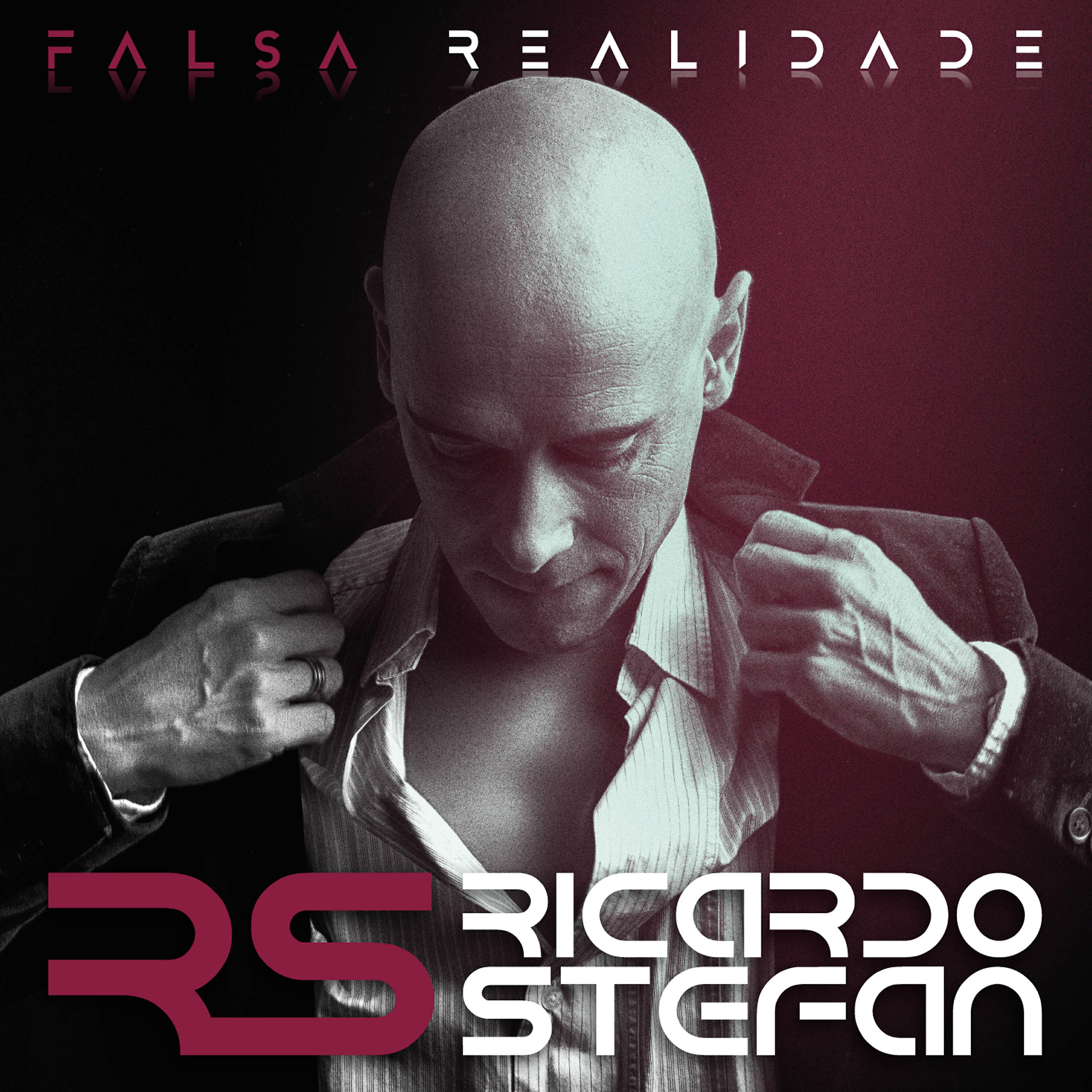 Ricardo Stefan - Sem Ti
