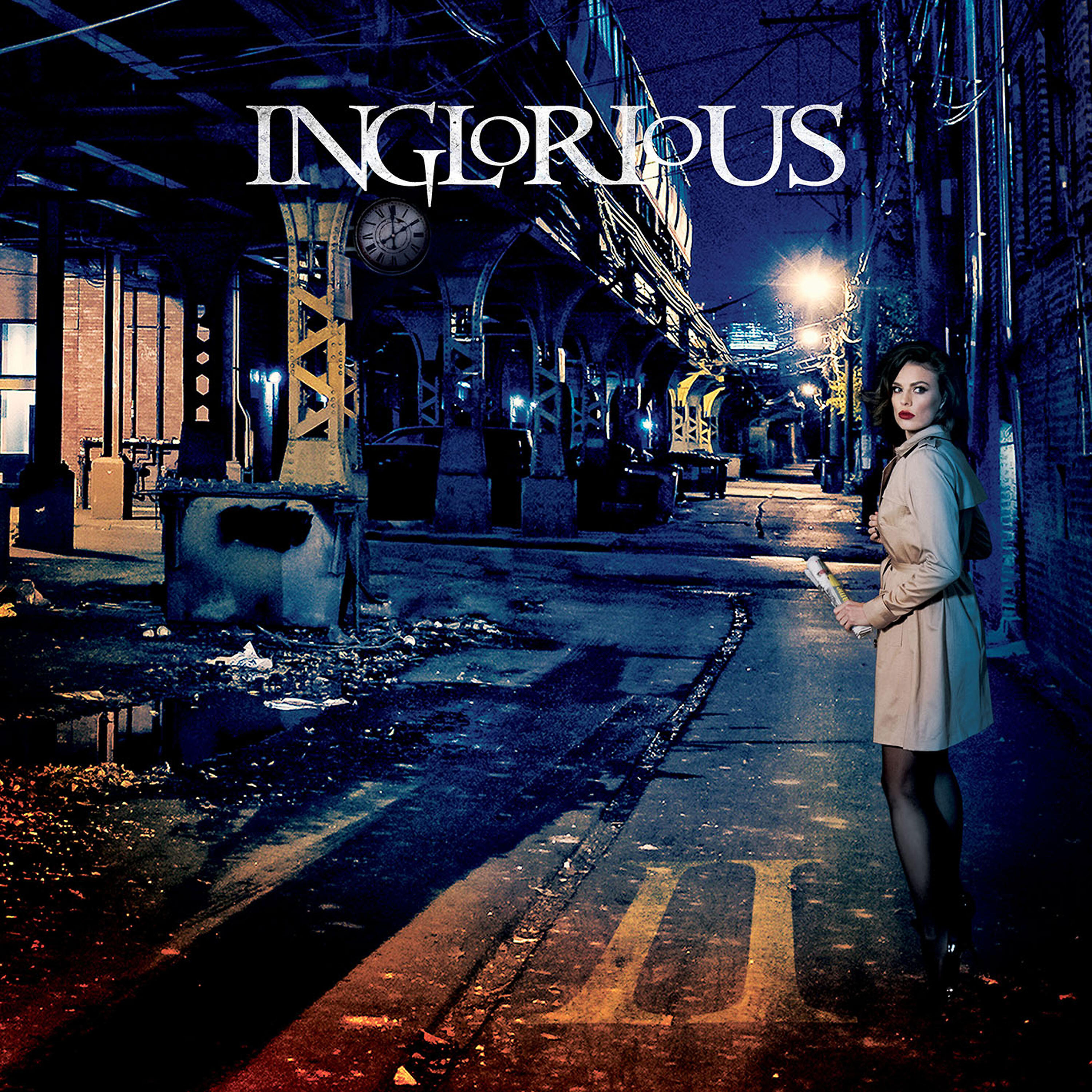 Inglorious - Hell or High Water
