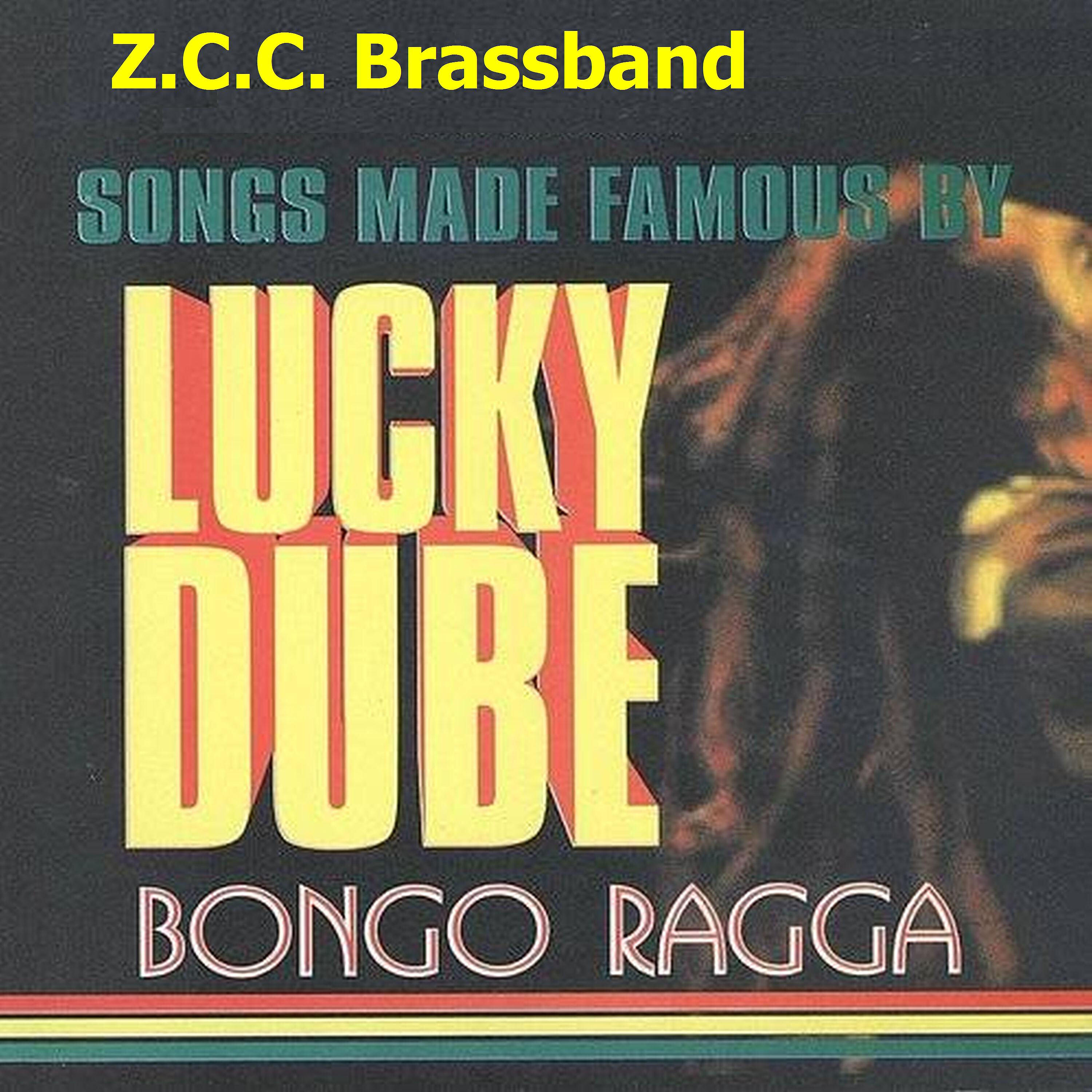 Z.C.C. Brass Band - Mahlomoleng