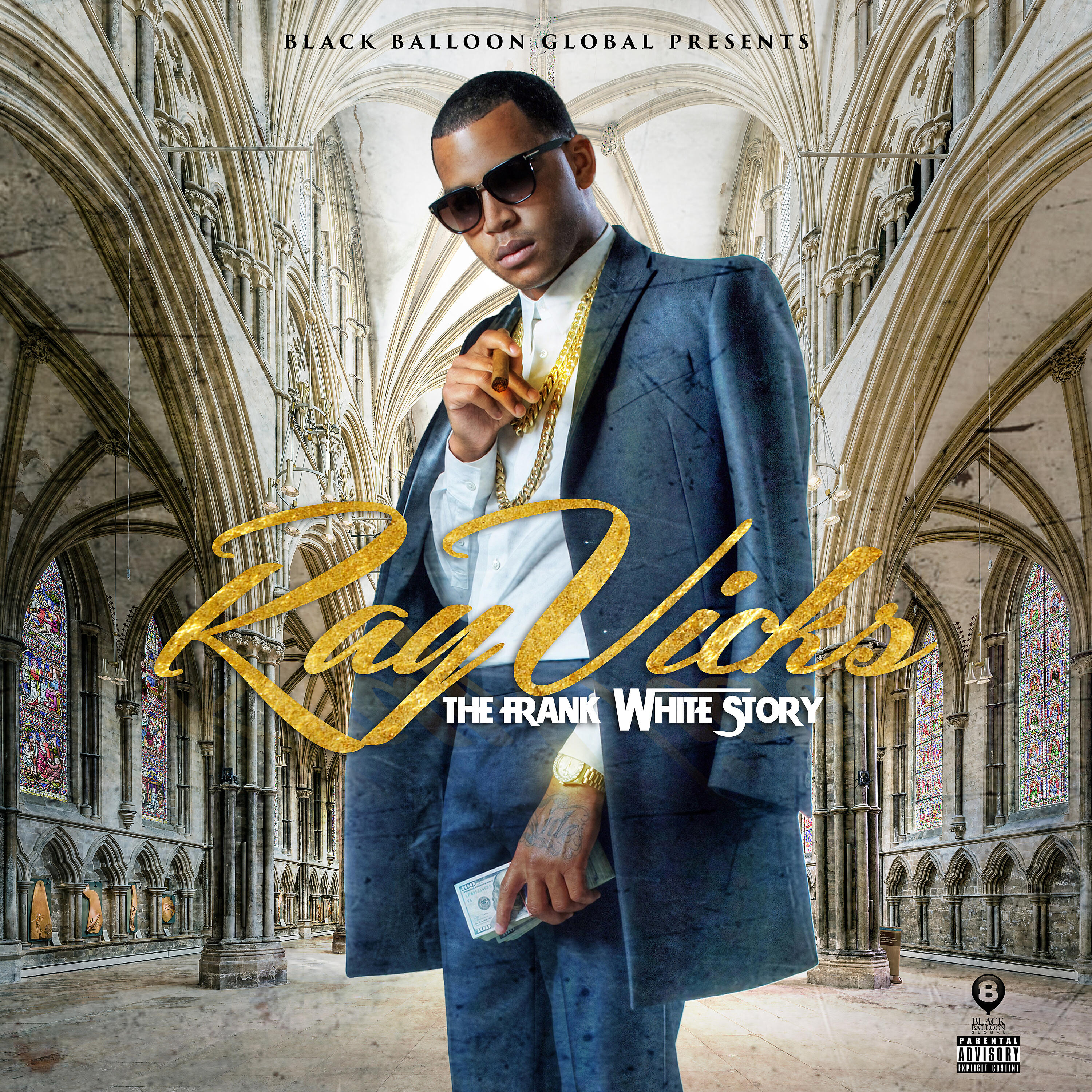 RAY VICKS - 50 Missed Calls