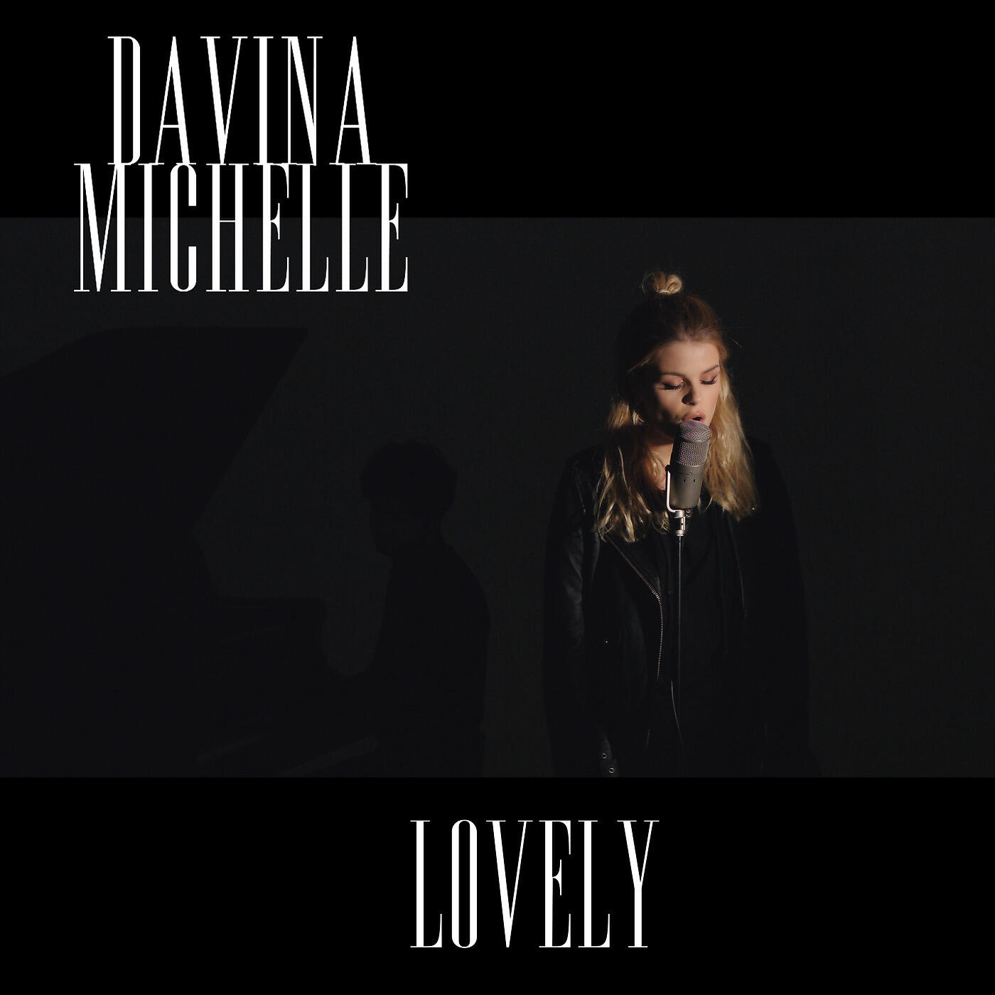 Davina MIchelle - Lovely