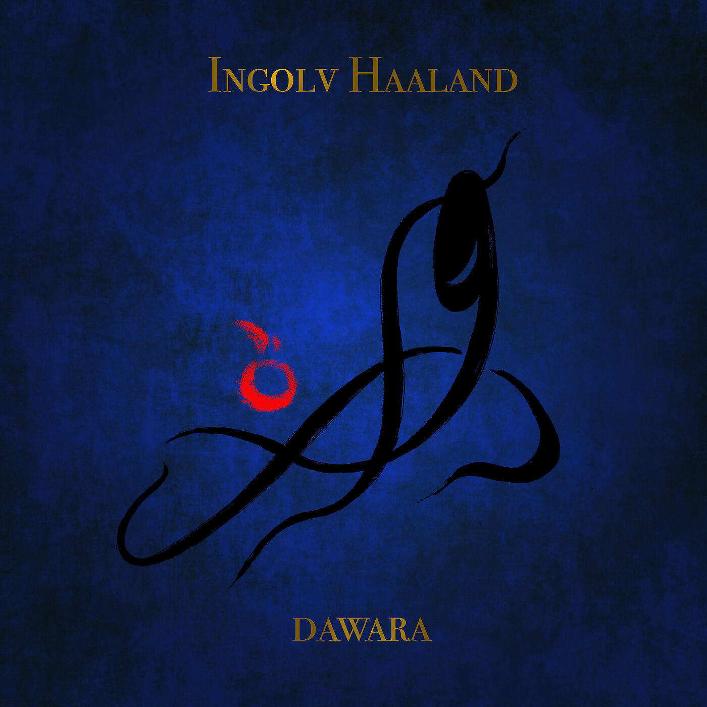 Ingolv Haaland - Caravan