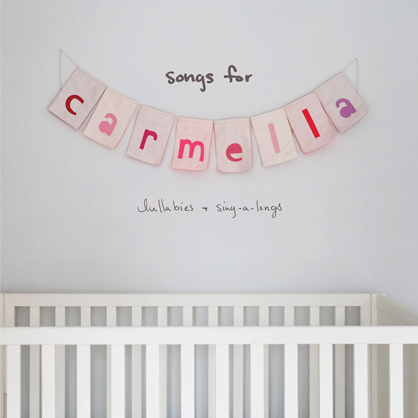 Christina Perri - tonight you belong to me (feat. Paul & Carmella Costabile)