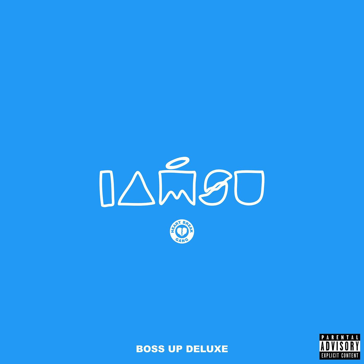 IAMSU - Mongoose