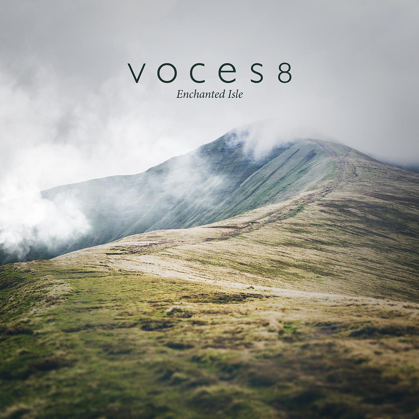 Voces8 - Brennan, Brennan: Theme from Harry's Game (Arr. Lawson)