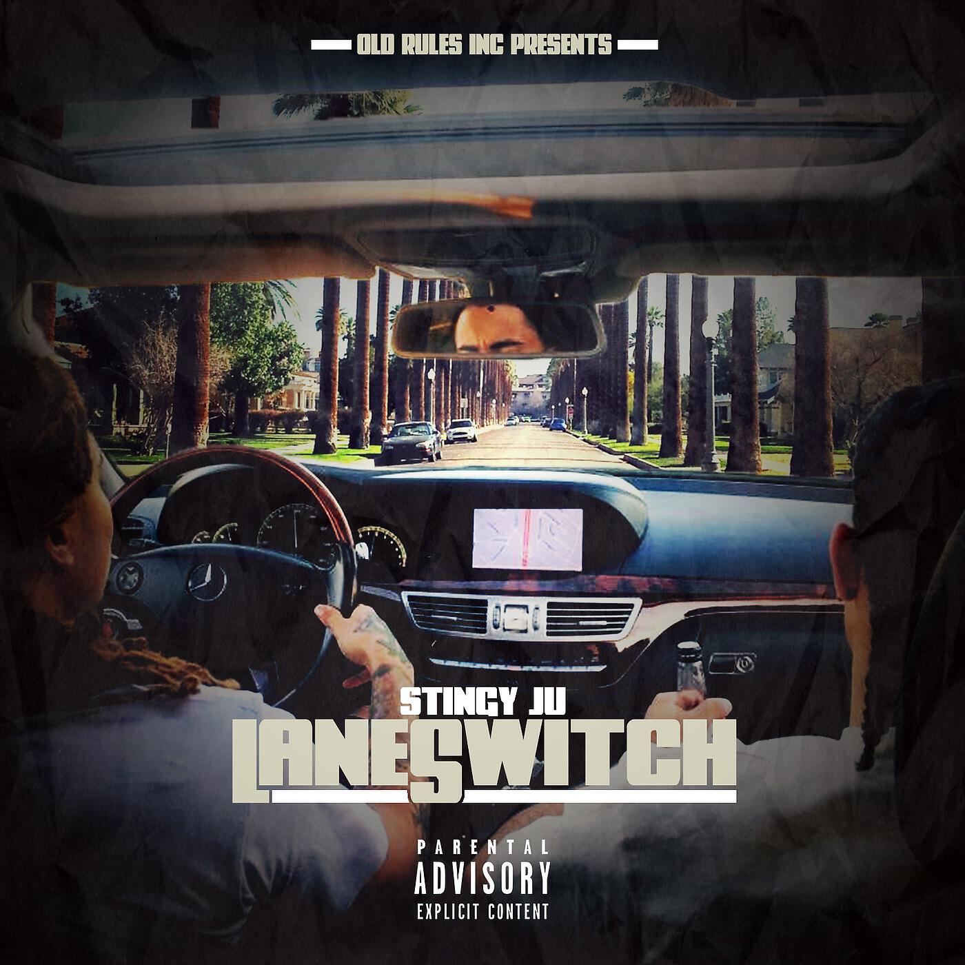 Stingy Ju - In My Bag (feat. Kid Red, Jazz Lazer & so Dope)