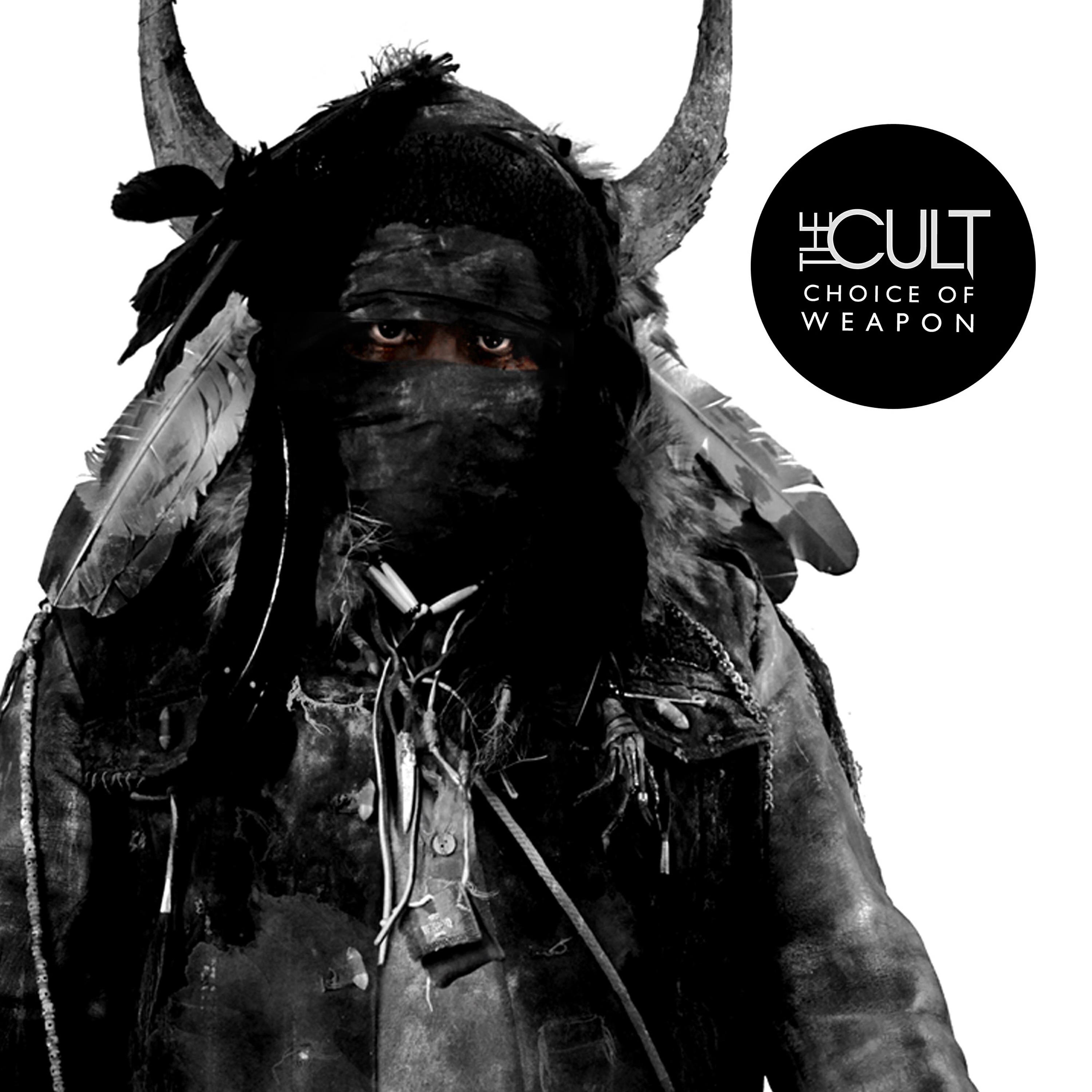 The Cult - Lucifer