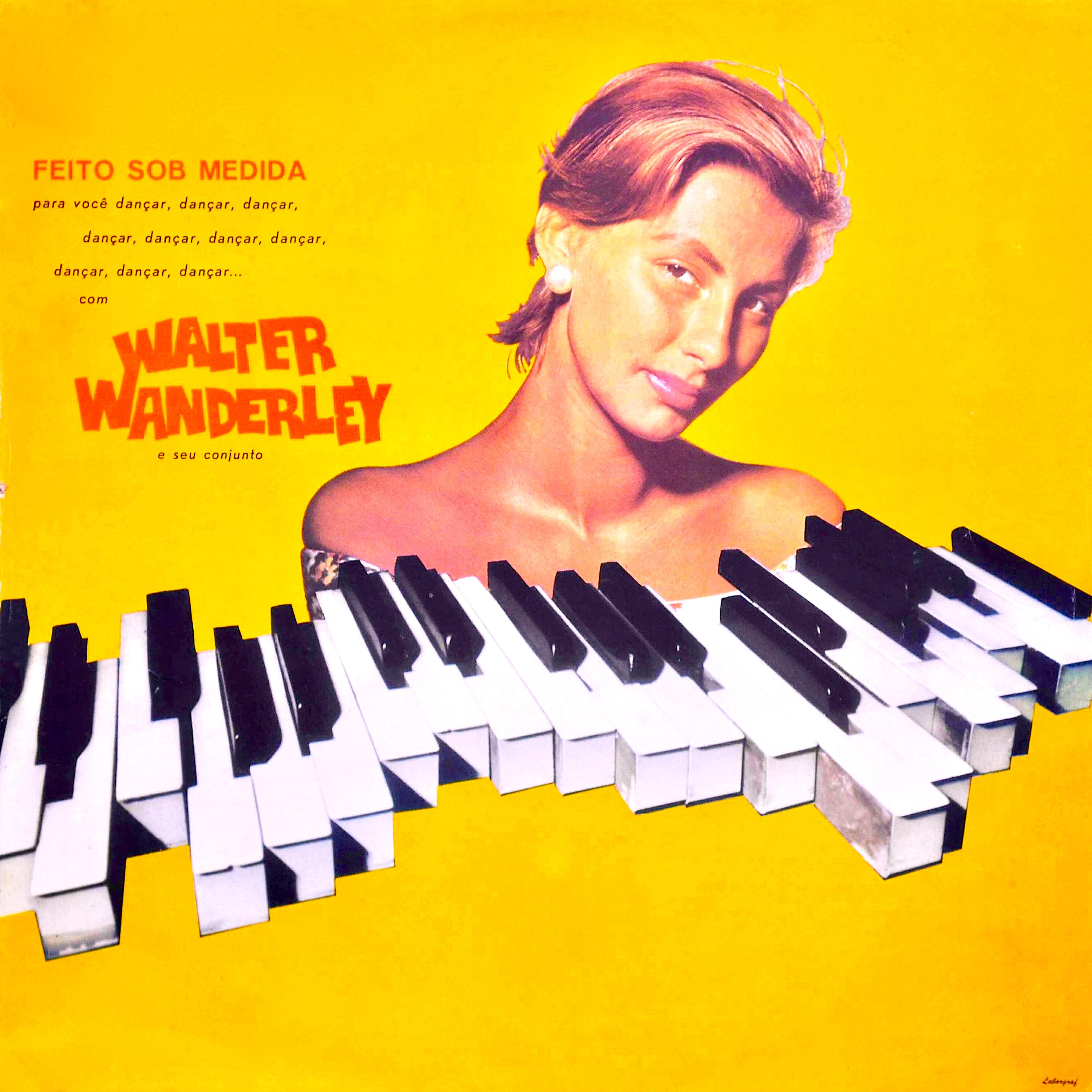 Walter Wanderley - Hô-Bá-Lá-Lá