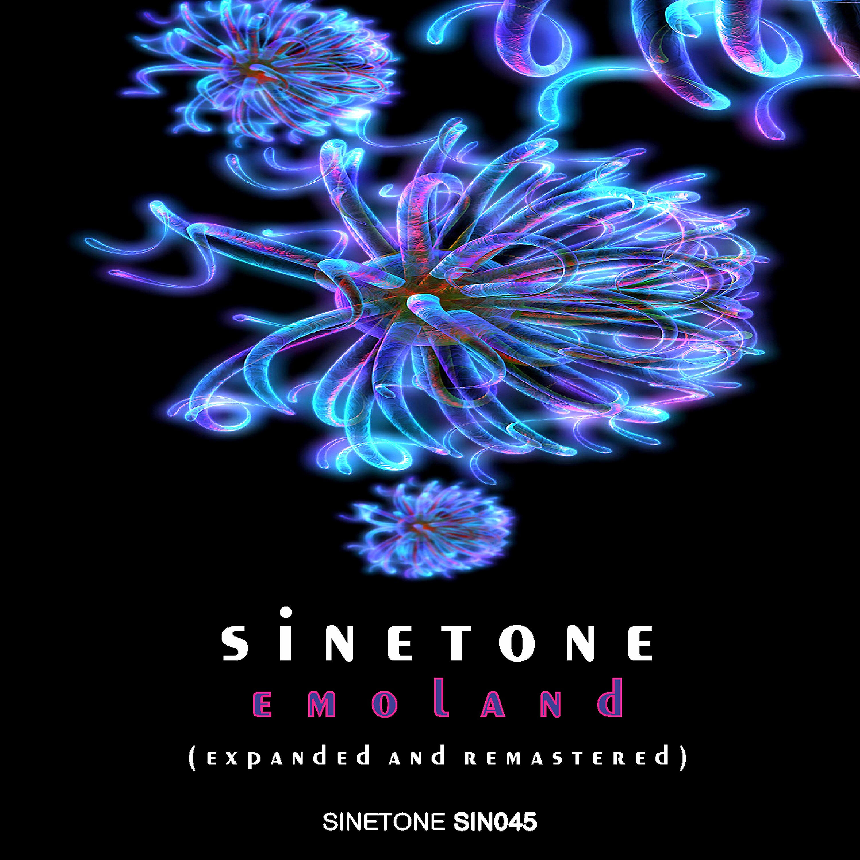 Sinetone - Neoland