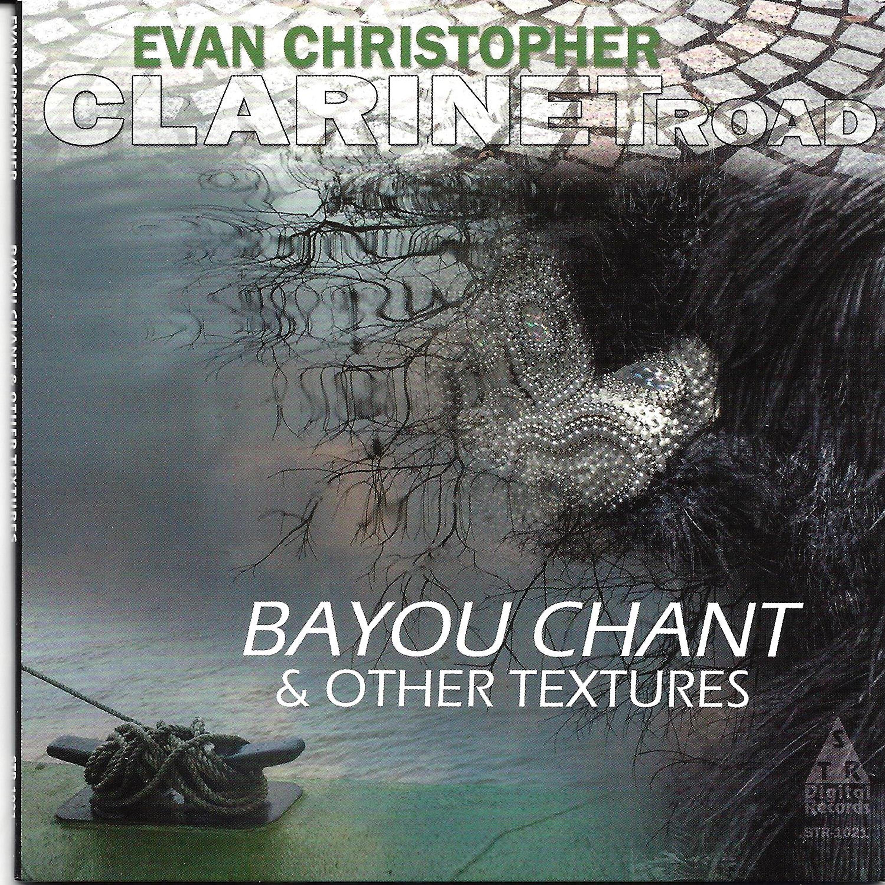 Evan Christopher - Waltz for All Souls
