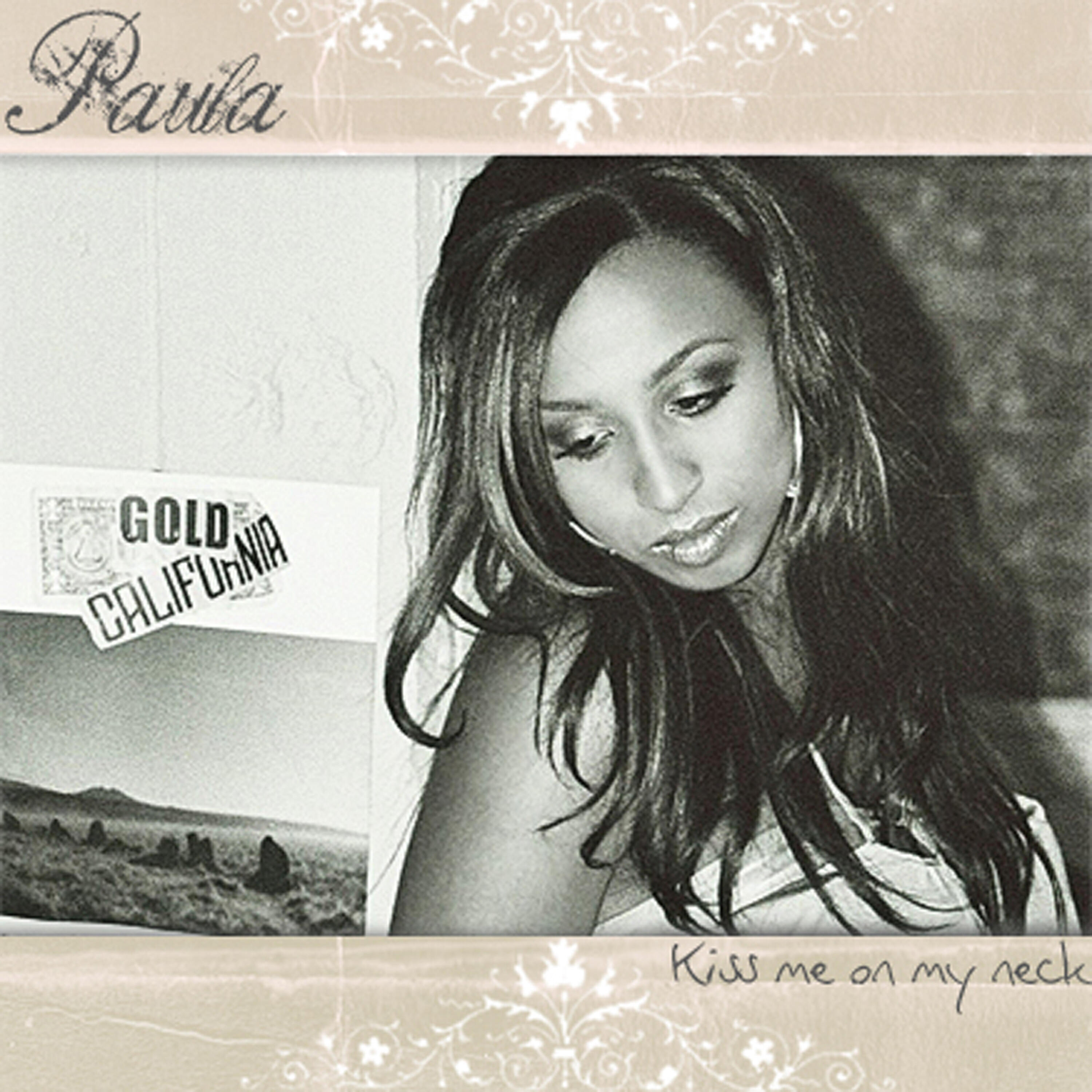 Paula Hines - Knee Deep