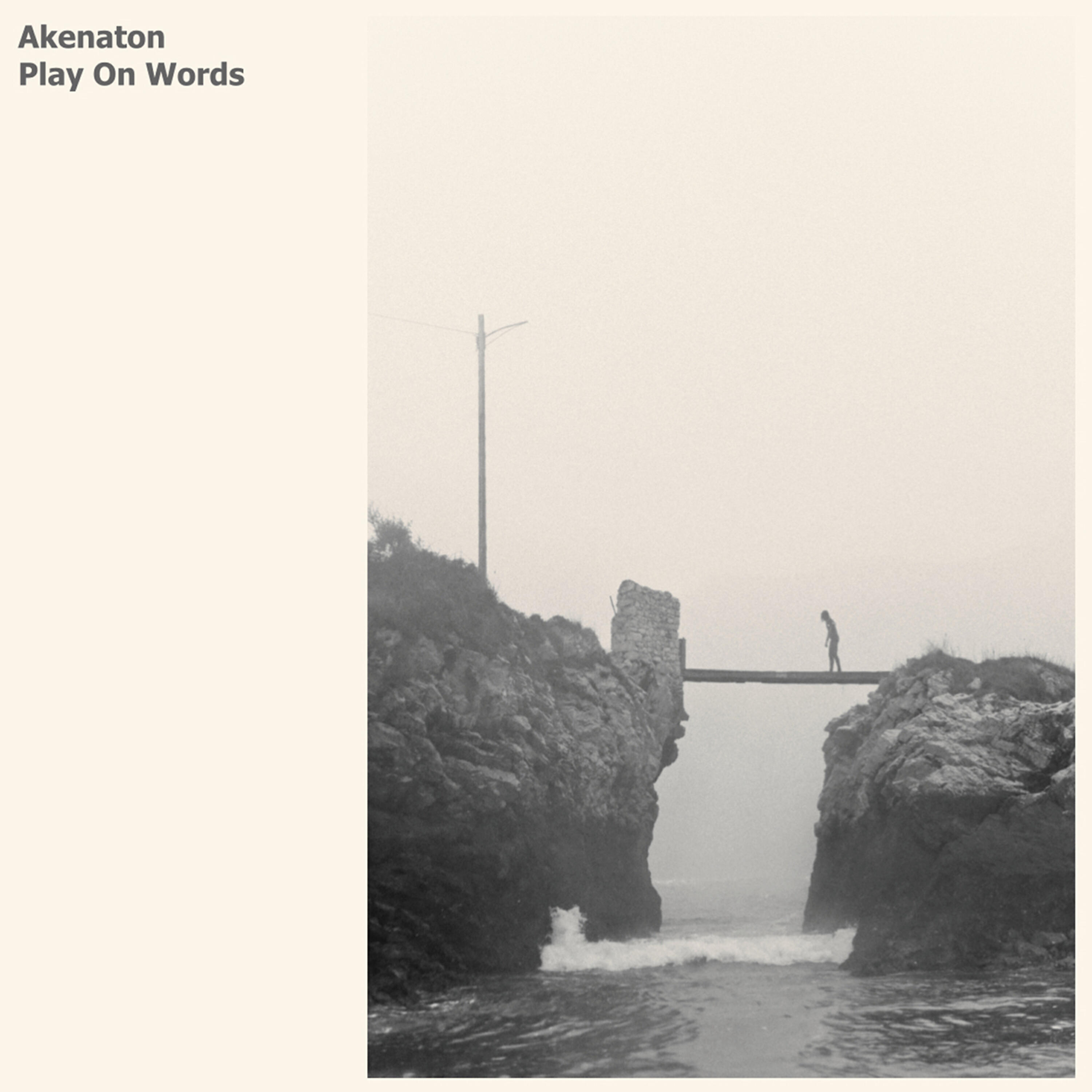 Akenaton - Ciclón