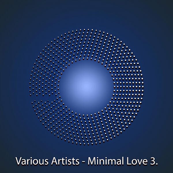 Bluecrack - Memorie (Original mix)