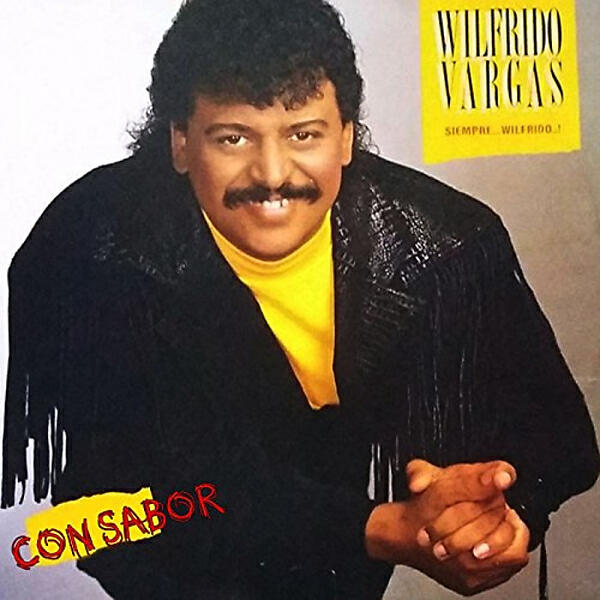 Wilfrido Vargas - El Loco y la Luna