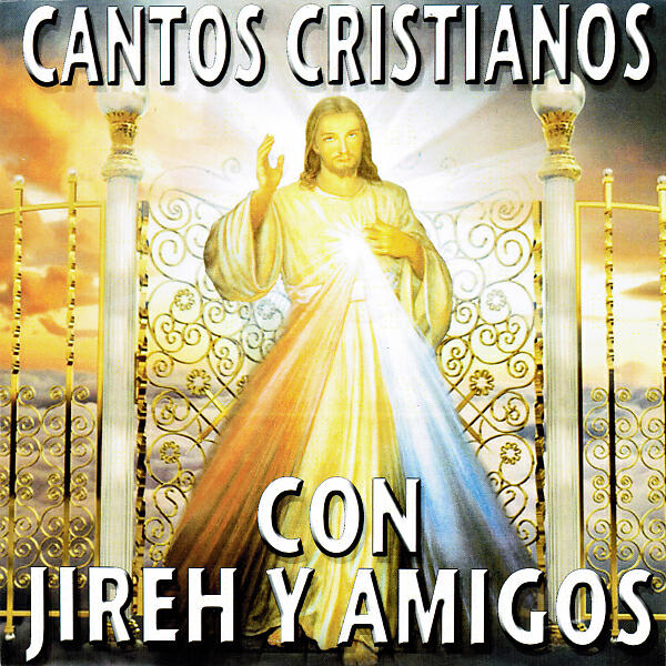 Jireh - Mi Dios
