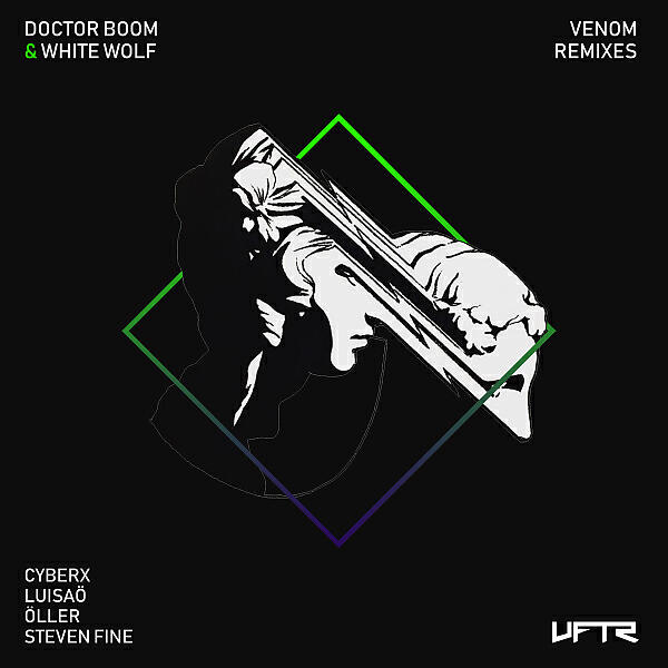 Doctor Boom - Venom (Öller Remix)