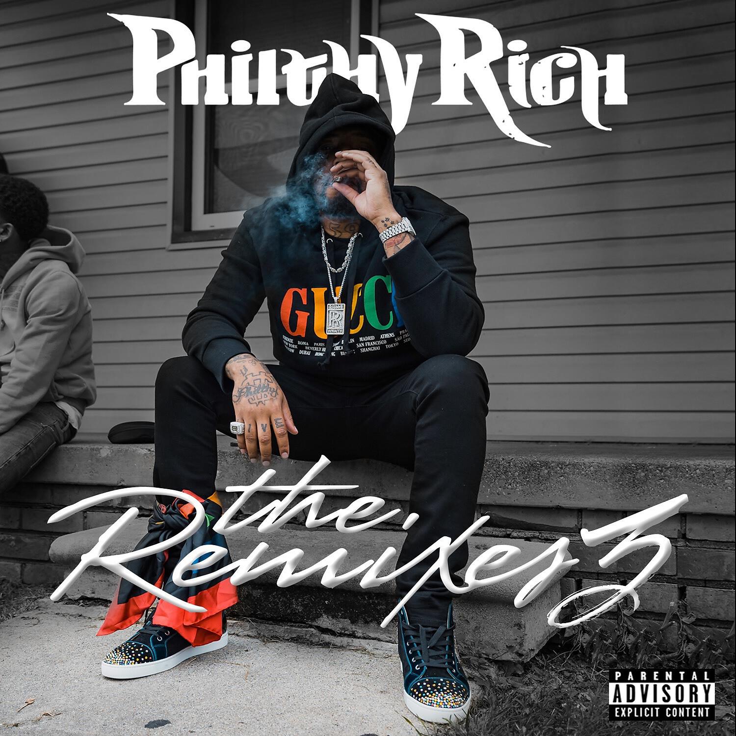 Philthy Rich - Dope Boy (feat. Rexx Life Raj, Kap G & 03 Greedo) (Remix)